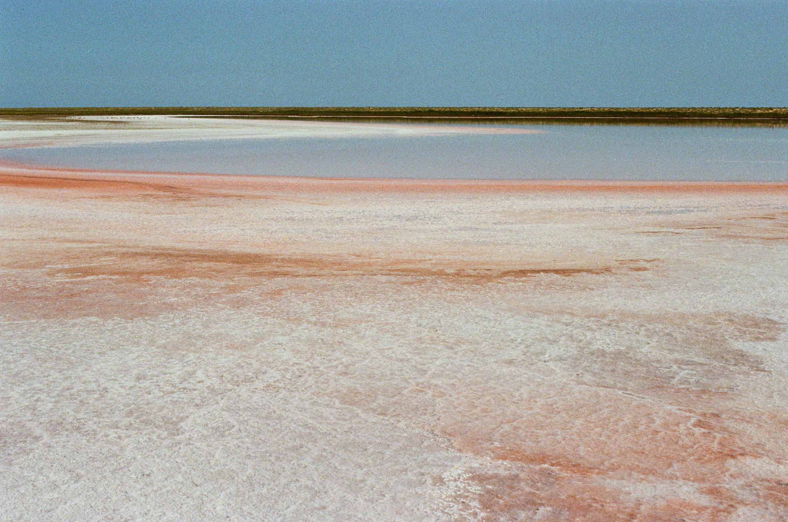 Dig it // ukraine, crimea XI. EVER EXPOSED