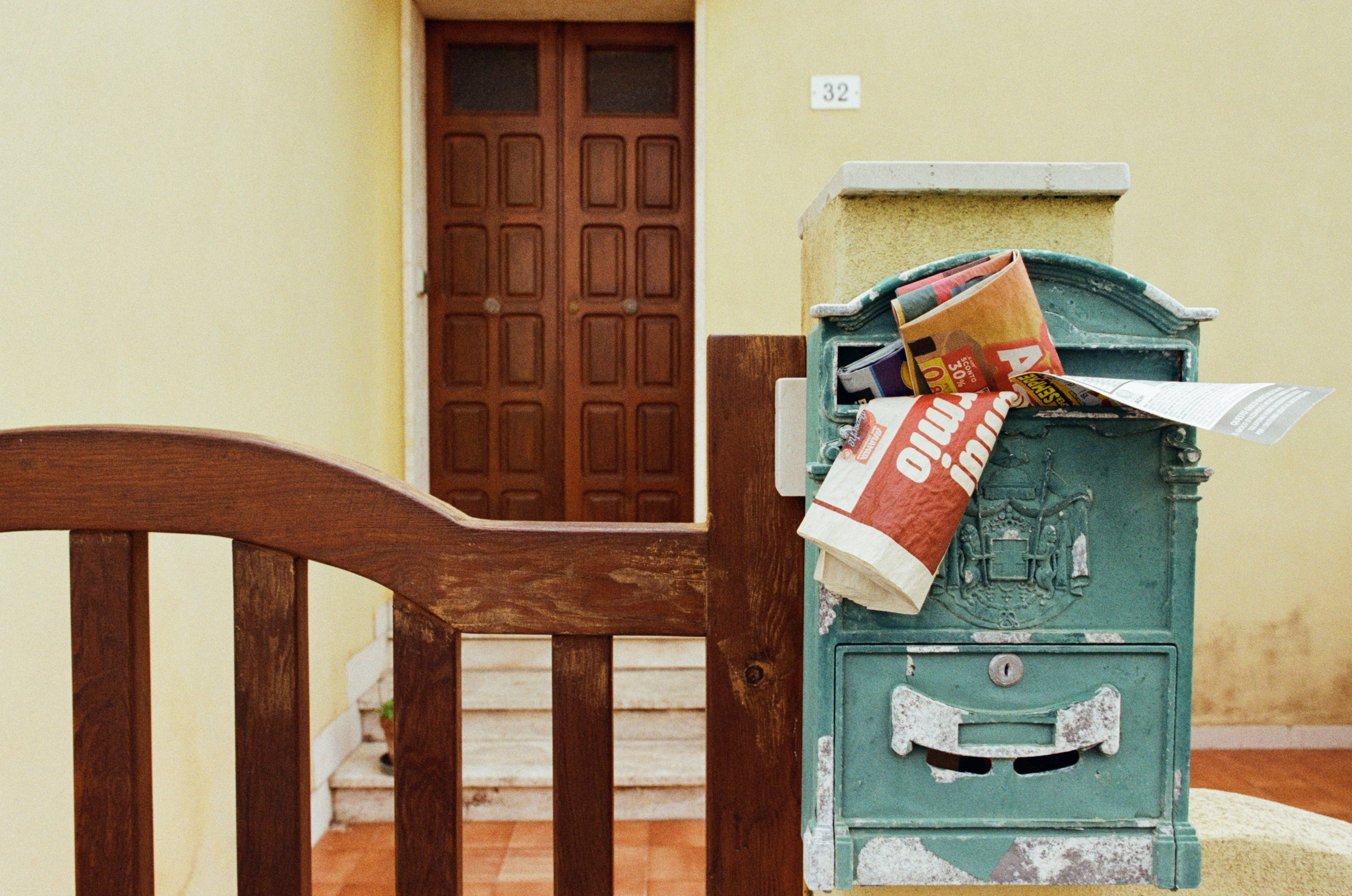 Moriro da re // sardinia, st teresa gallura II. EVER EXPOSED