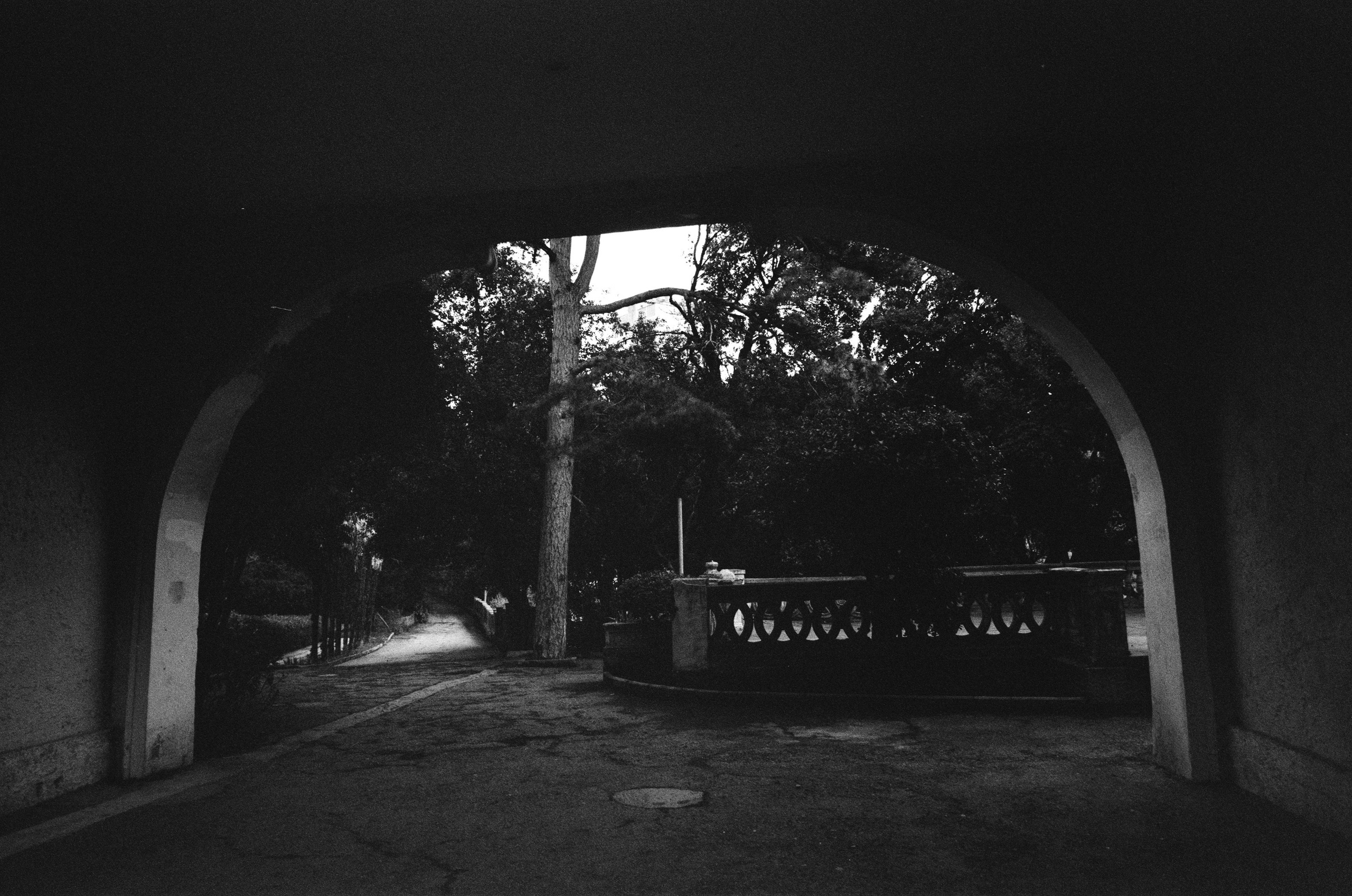 Oblomki chuvstv // ukraine, crimea II. EVER EXPOSED