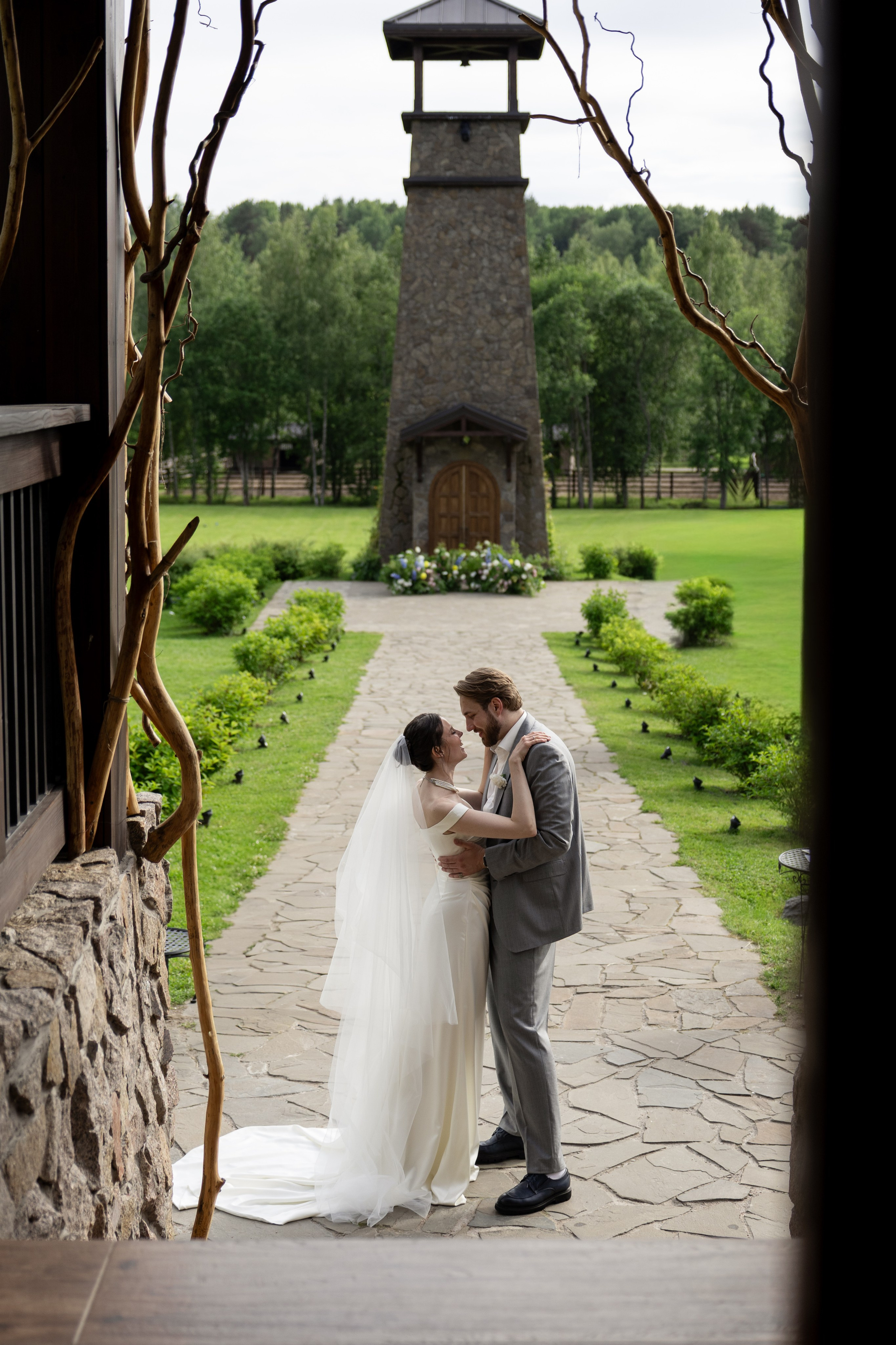 Соня и Саша. Фотограф Артем Бросов в Санкт-Петербурге и Дубае