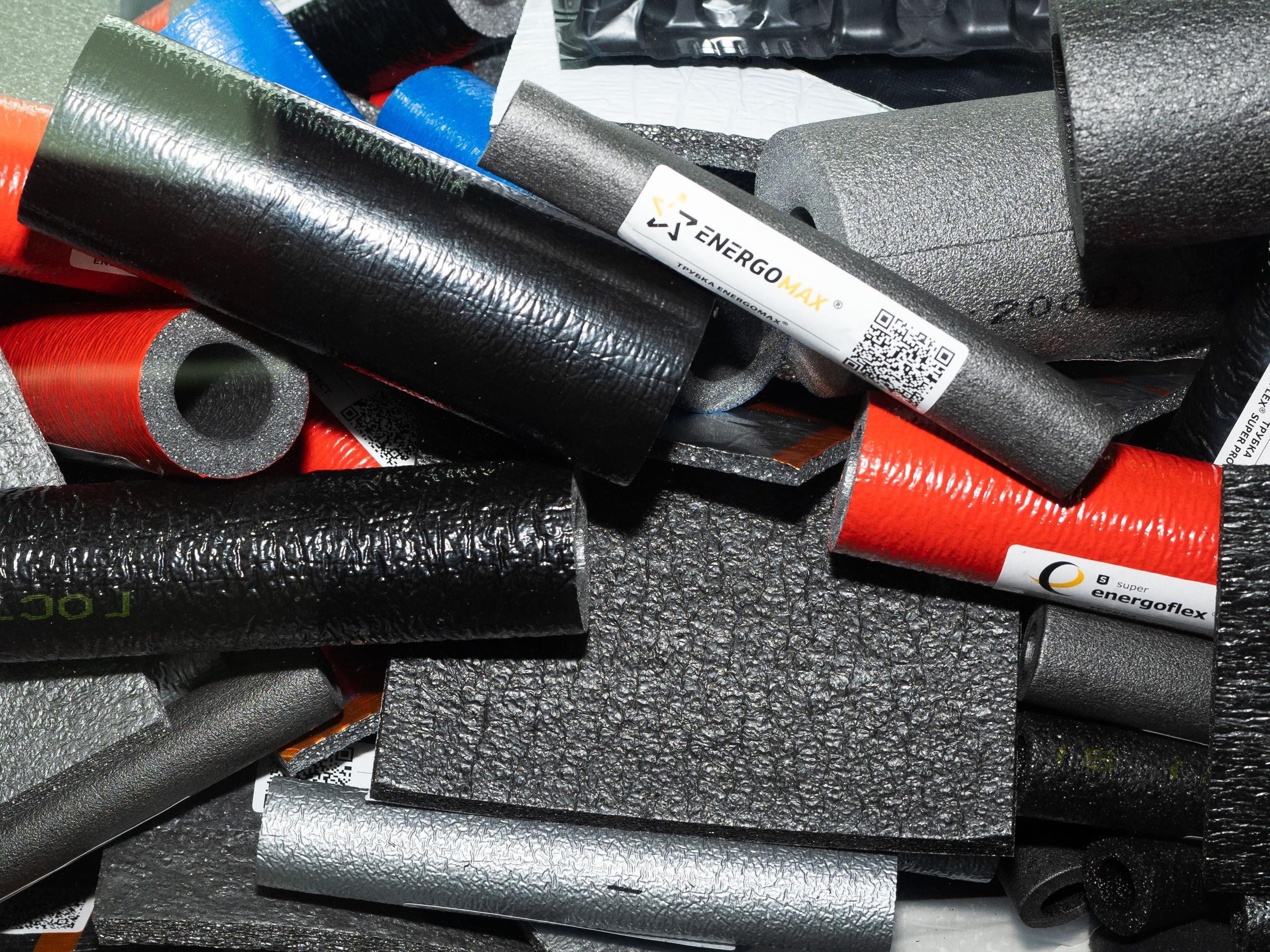 Rols Isomarket: выставка Aquatherm. Портретный и Репортажный фотограф в Москве