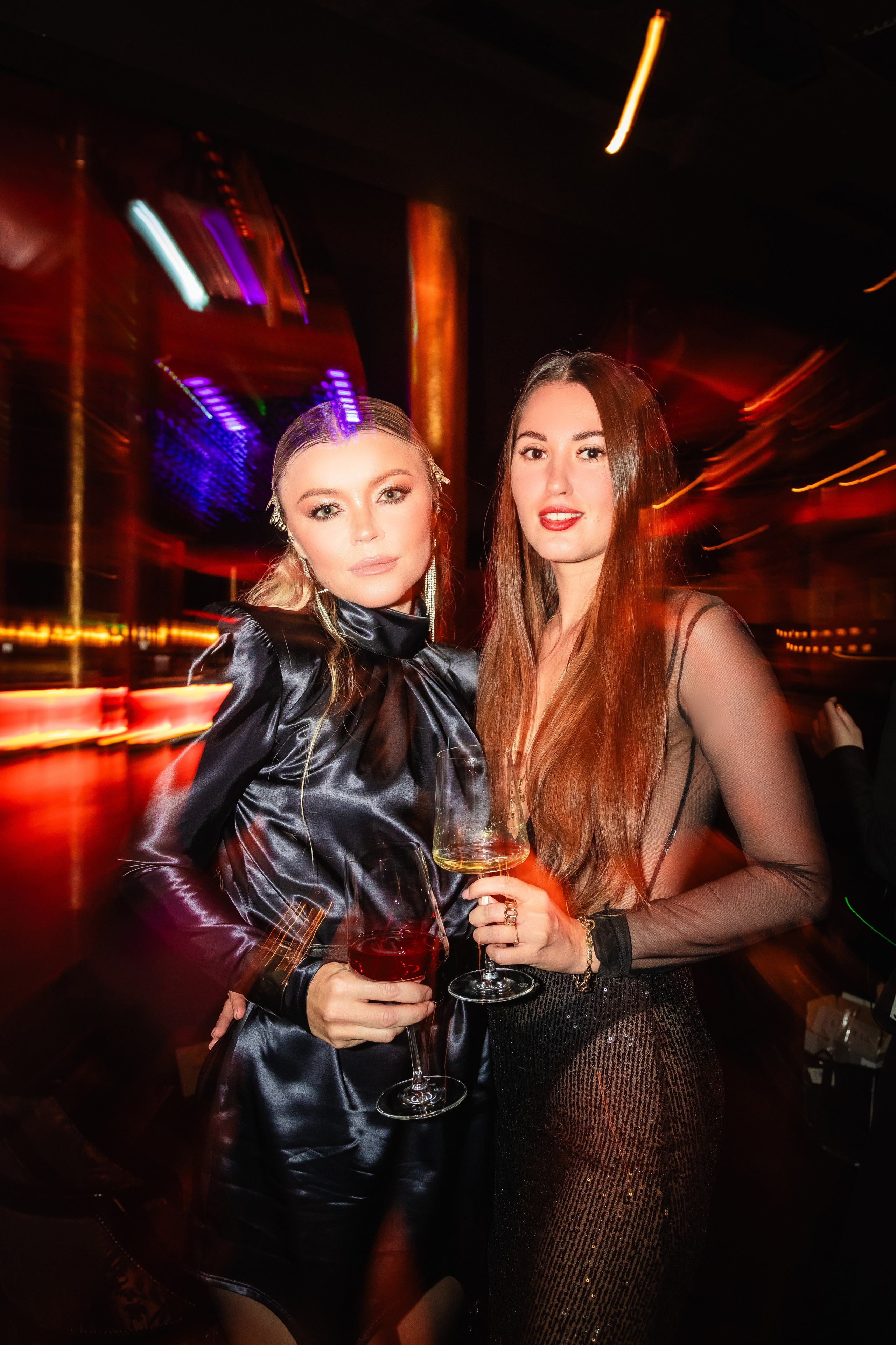 BUDDHA BAR. Главная