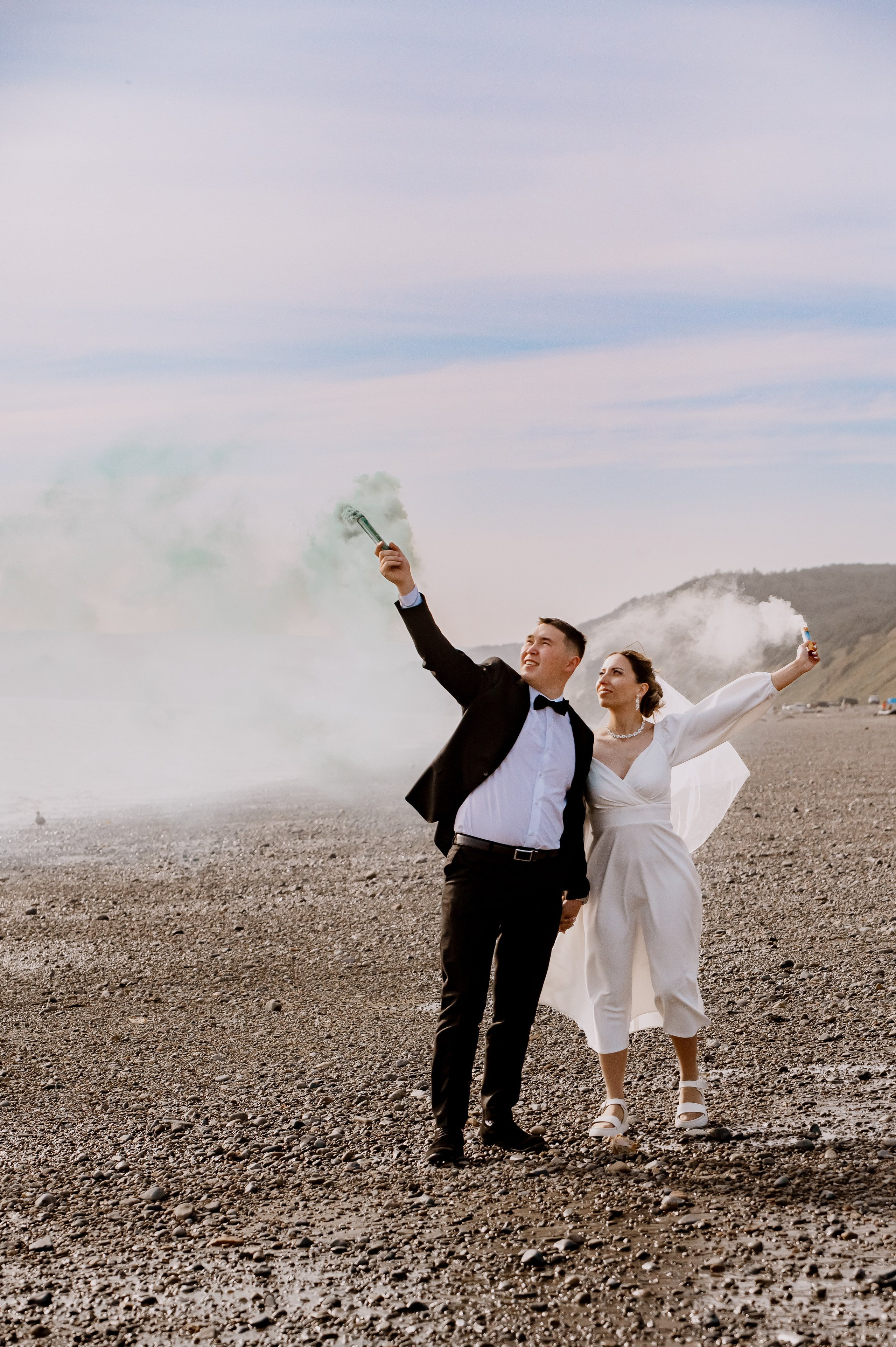 Алексей&Юлия. Главная