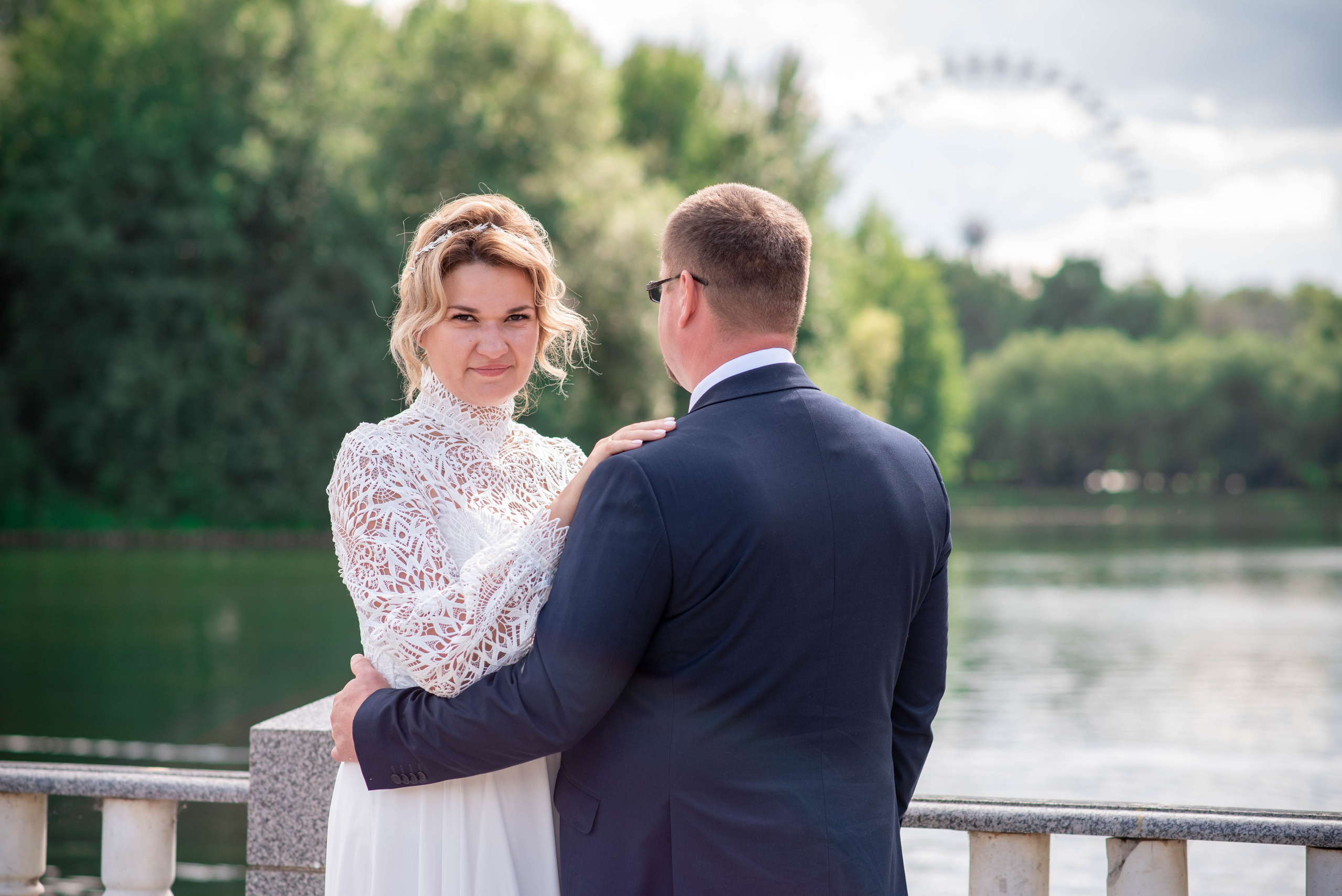 Что такое цветокоррекция. Свадебный и семейный фотограф Полина Малюкова Москва, Химки, Зеленоград