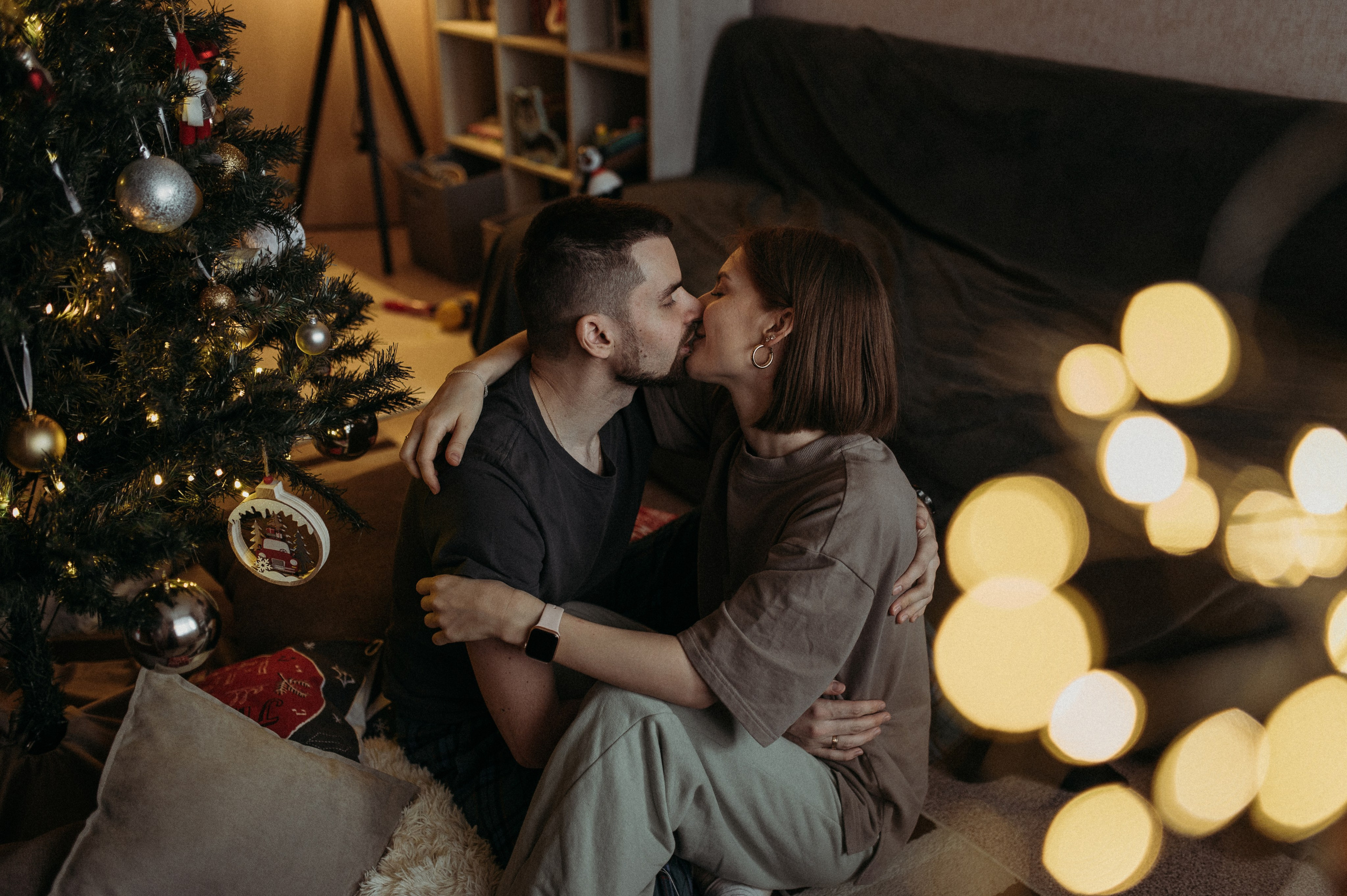 Кристина, Дима, Даня. Www.ostermiller.ru