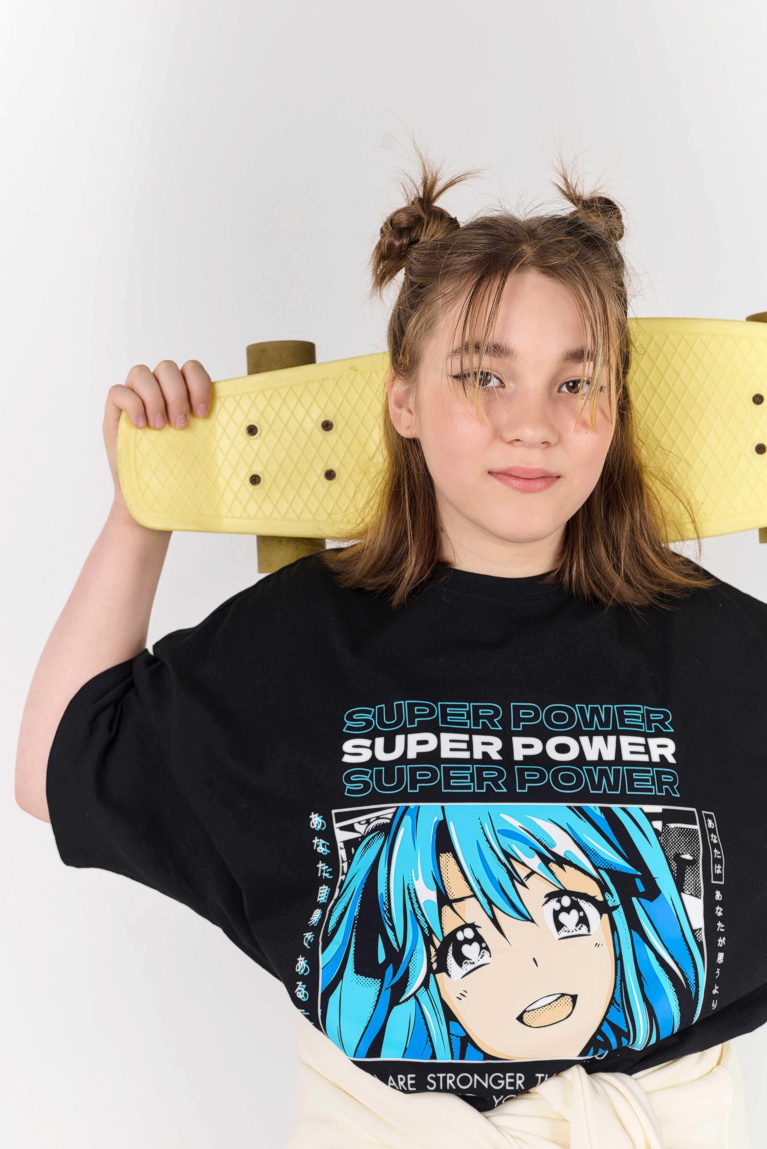 Kids. Портретный фотограф в Казани