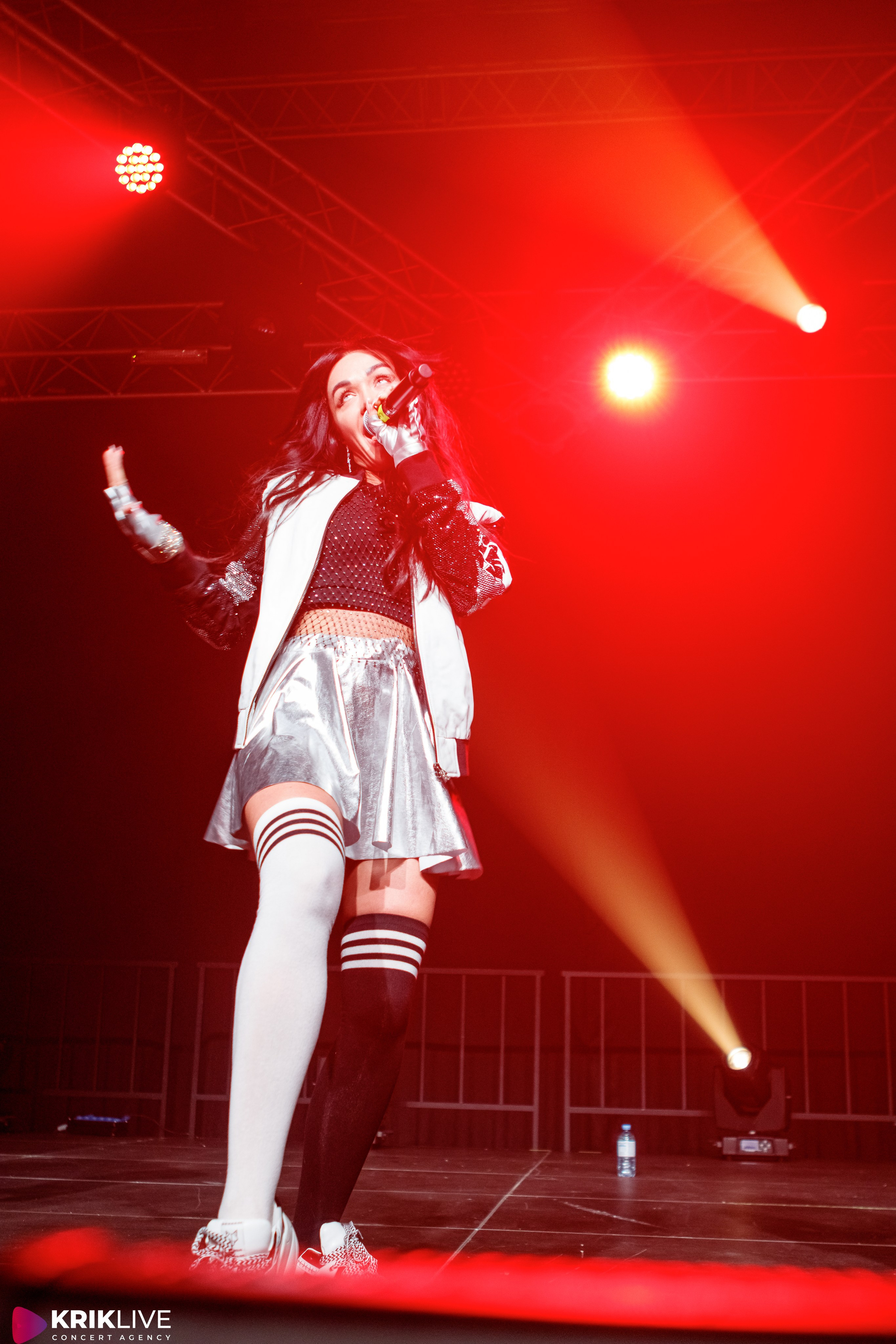 Дискач 90-х. Портретный и пейзажный фотограф Никита Павлов