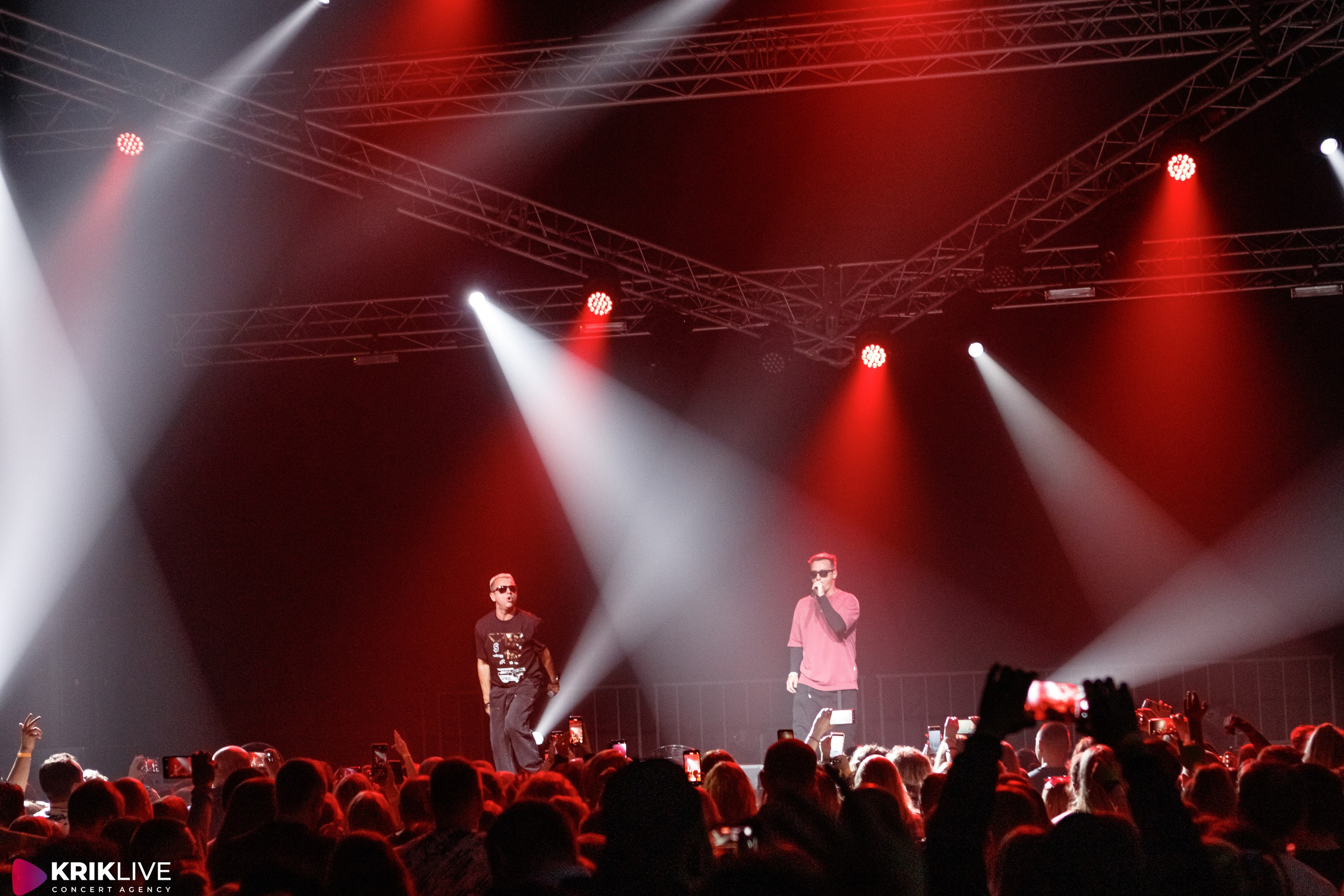 Дискач 90-х. Портретный и пейзажный фотограф Никита Павлов