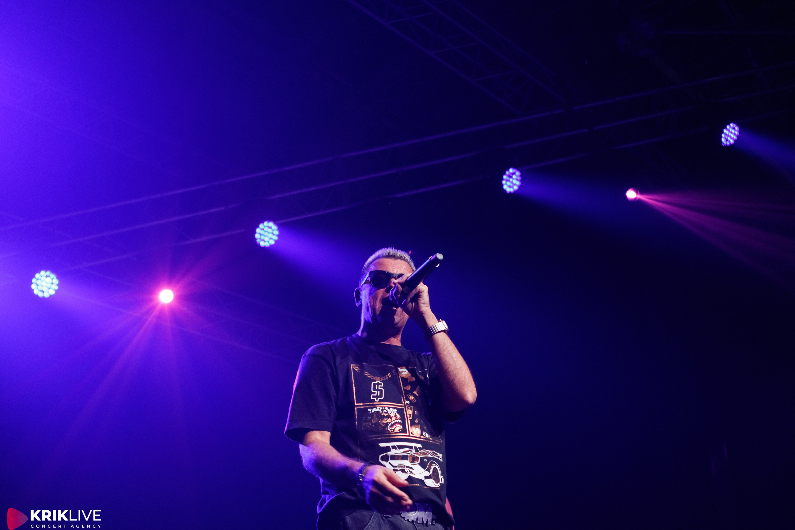 Дискач 90-х. Портретный и пейзажный фотограф Никита Павлов