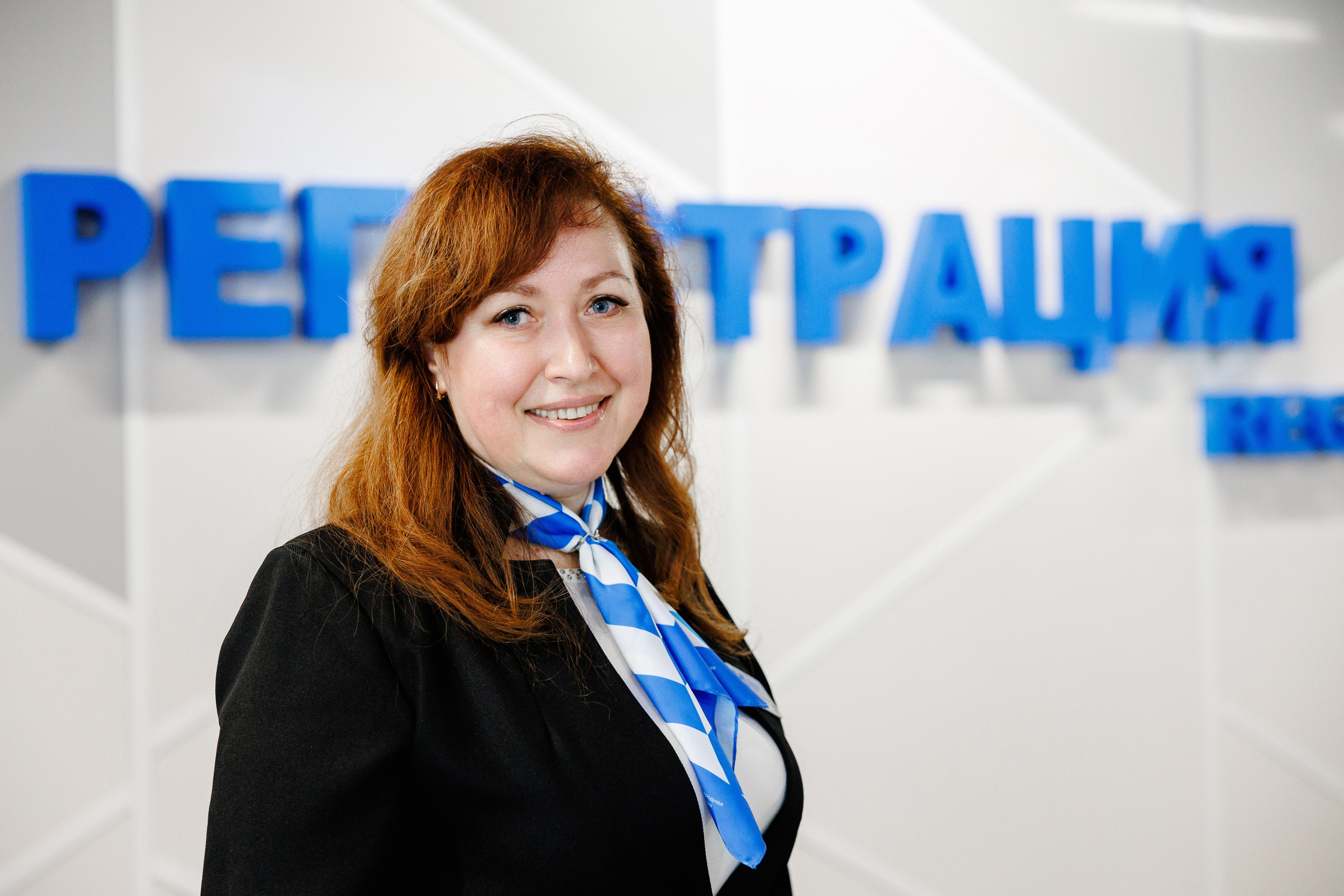 Экспоград Юг | Юг Билд. Фотограф Ставрополь Петр Голубенко