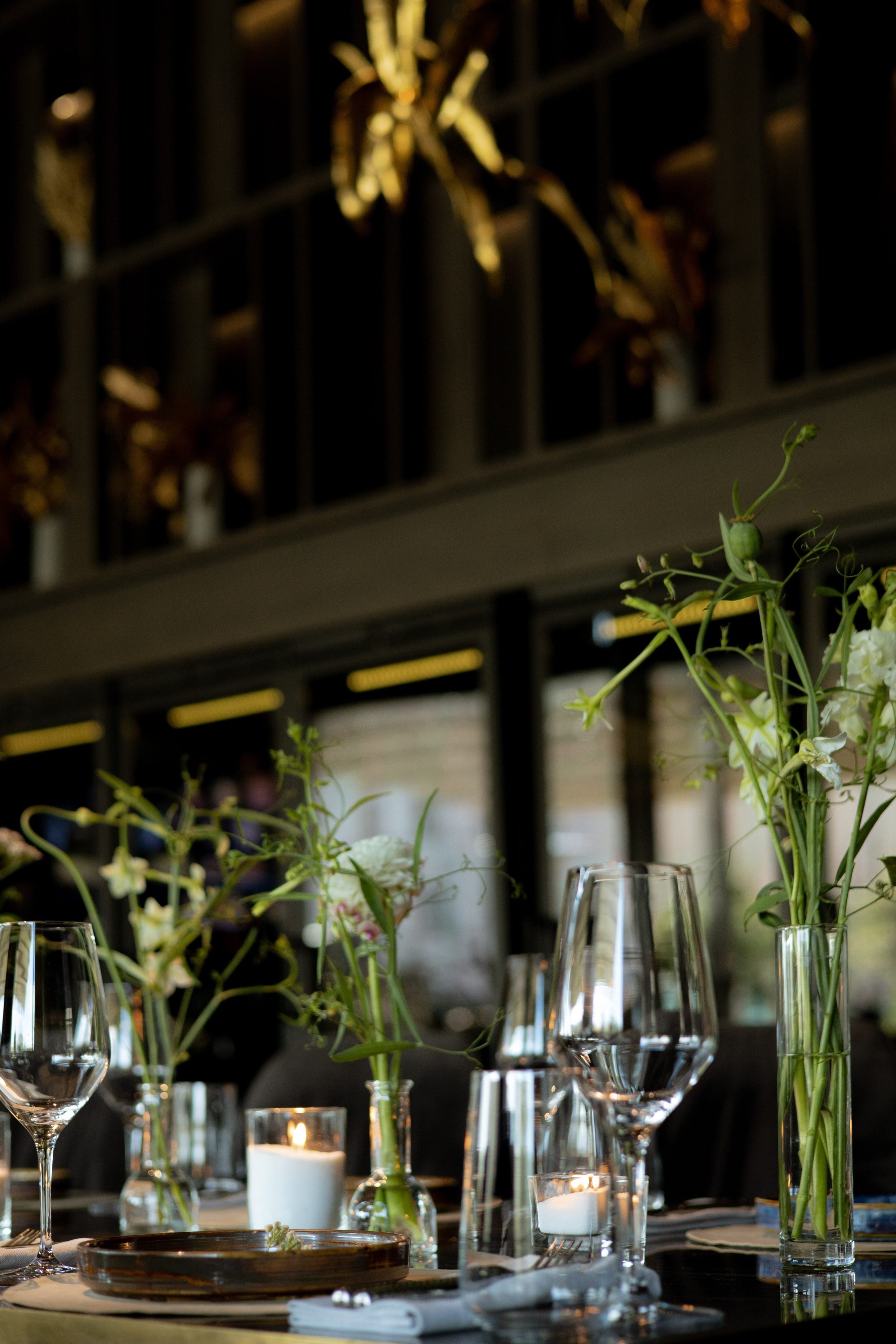 Алина & Николай. Оформление свадеб, декор свадеб Вера Маркова, Москва