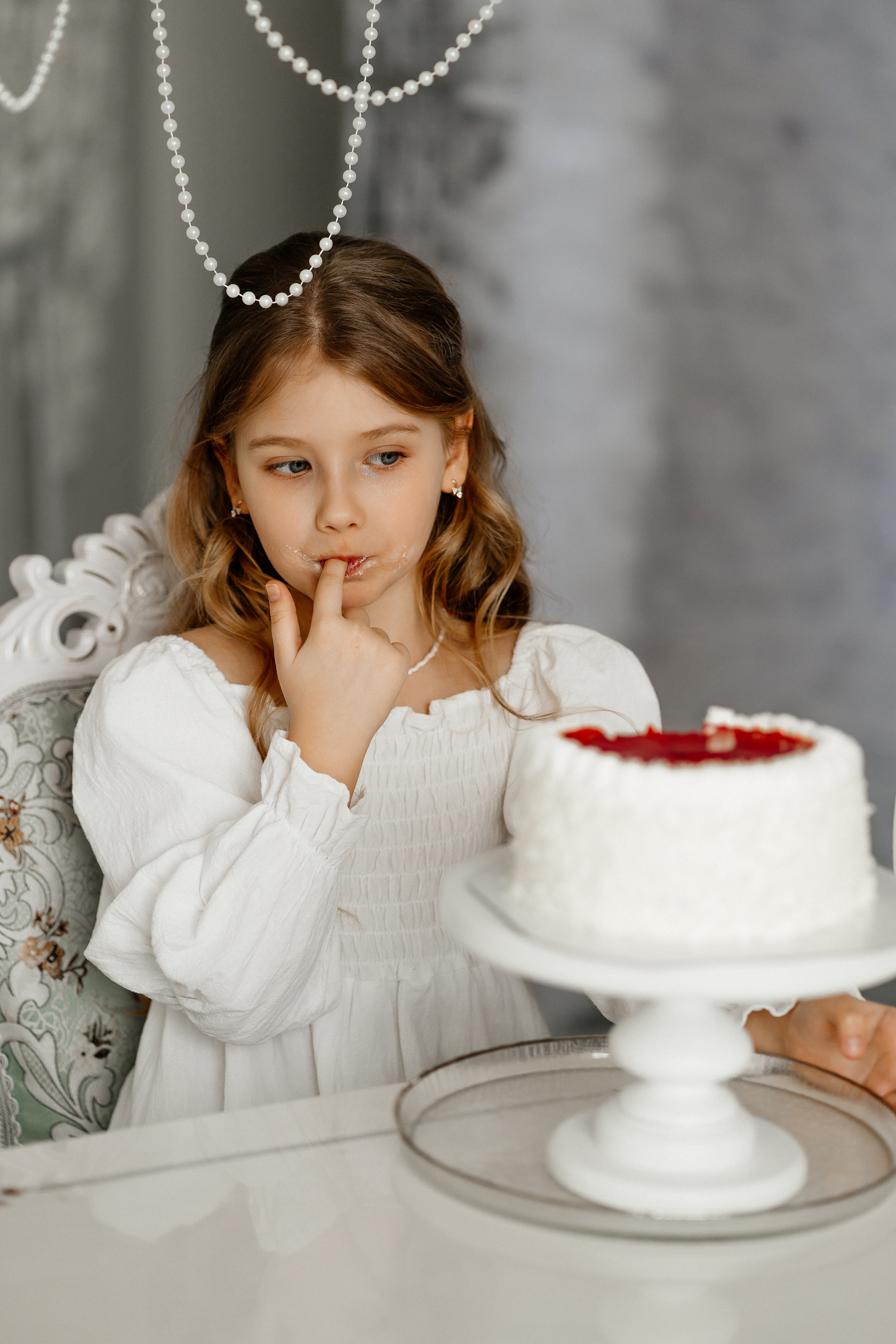 Эмма. Фотограф Ким Наталья в Красноярске