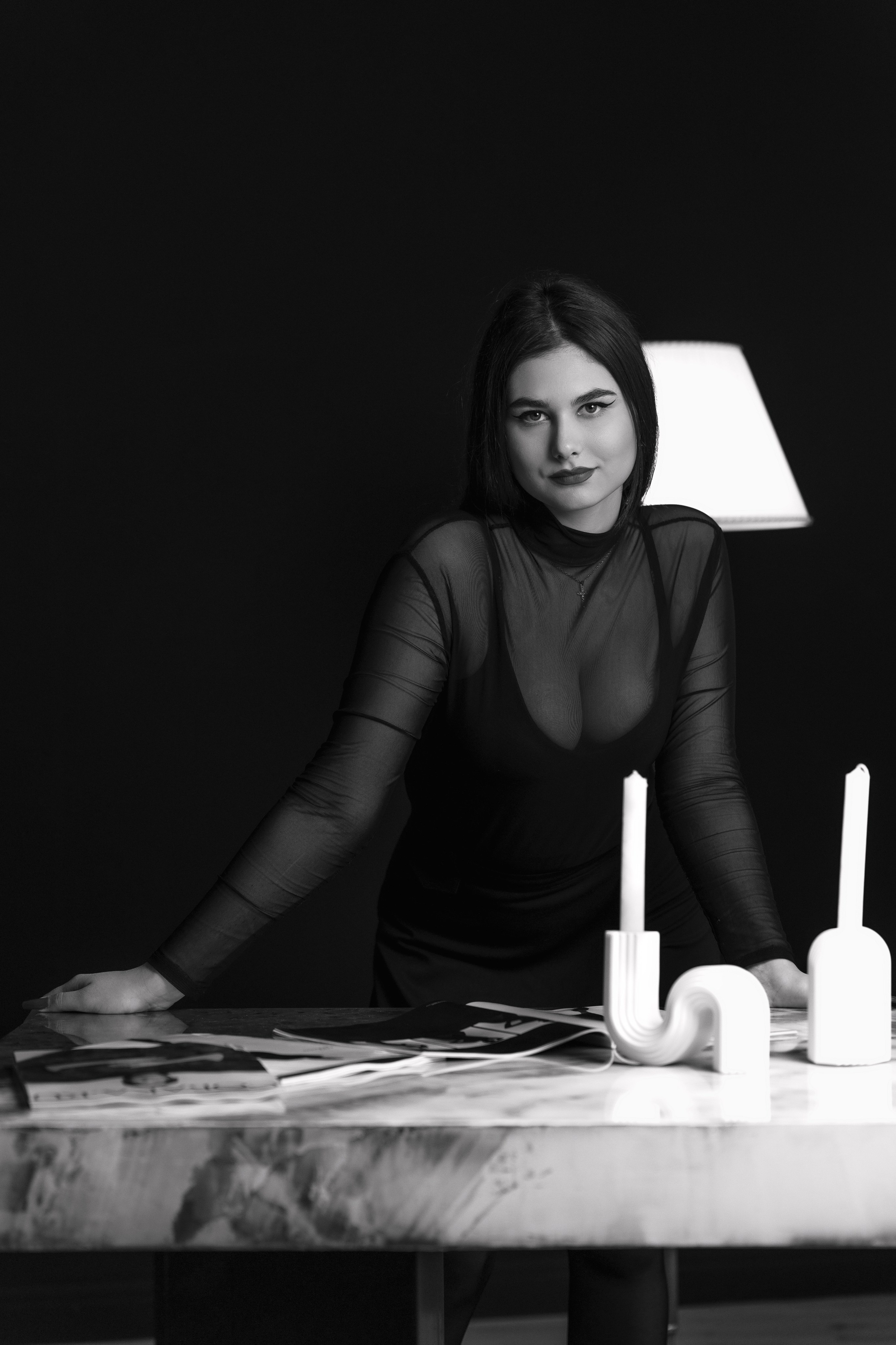 Студийная съемка. Фотограф г. Славянск-на-Кубани