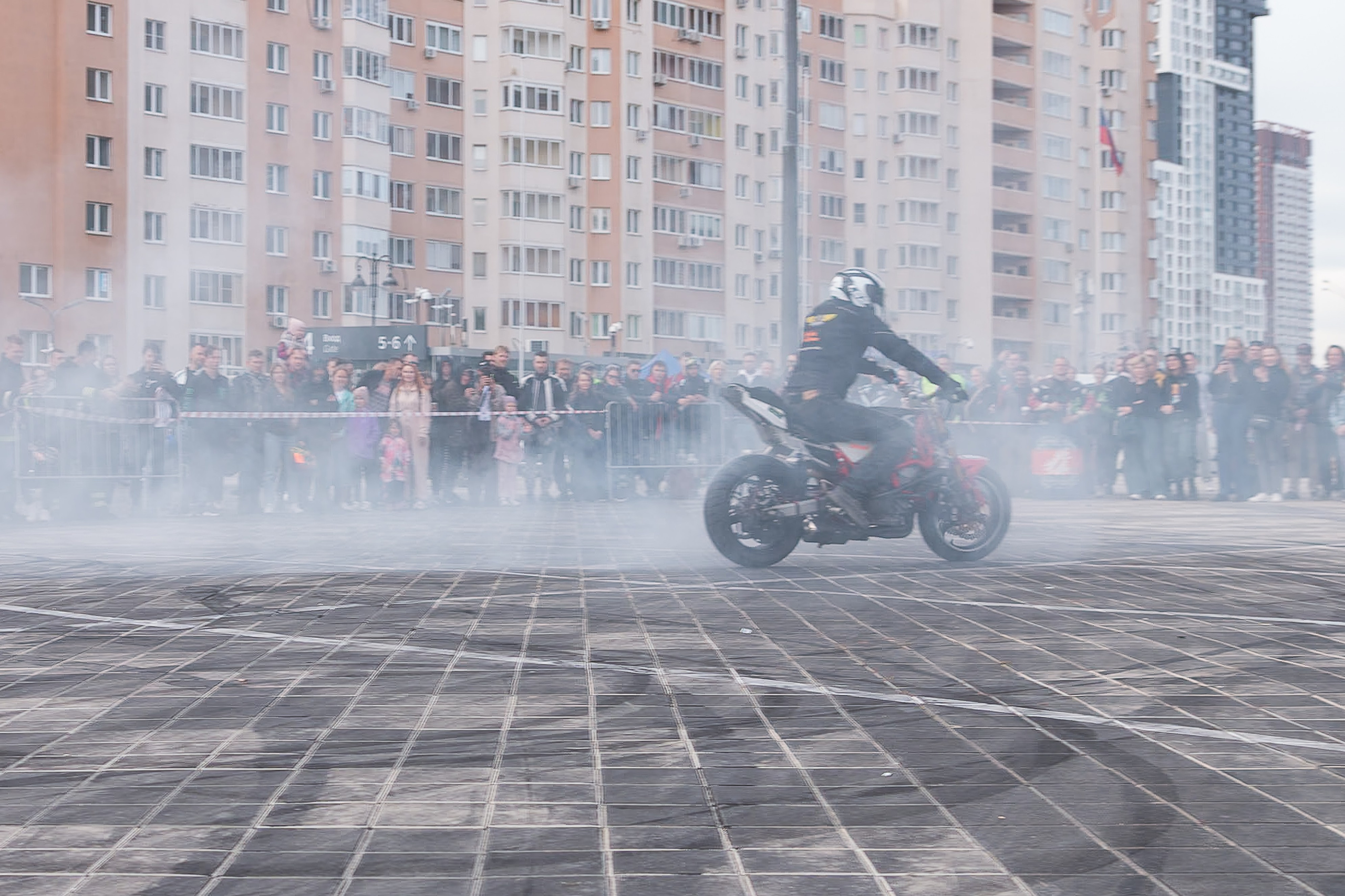 Репортажный фотограф в Екатеринбурге Евгения Кожемячко
