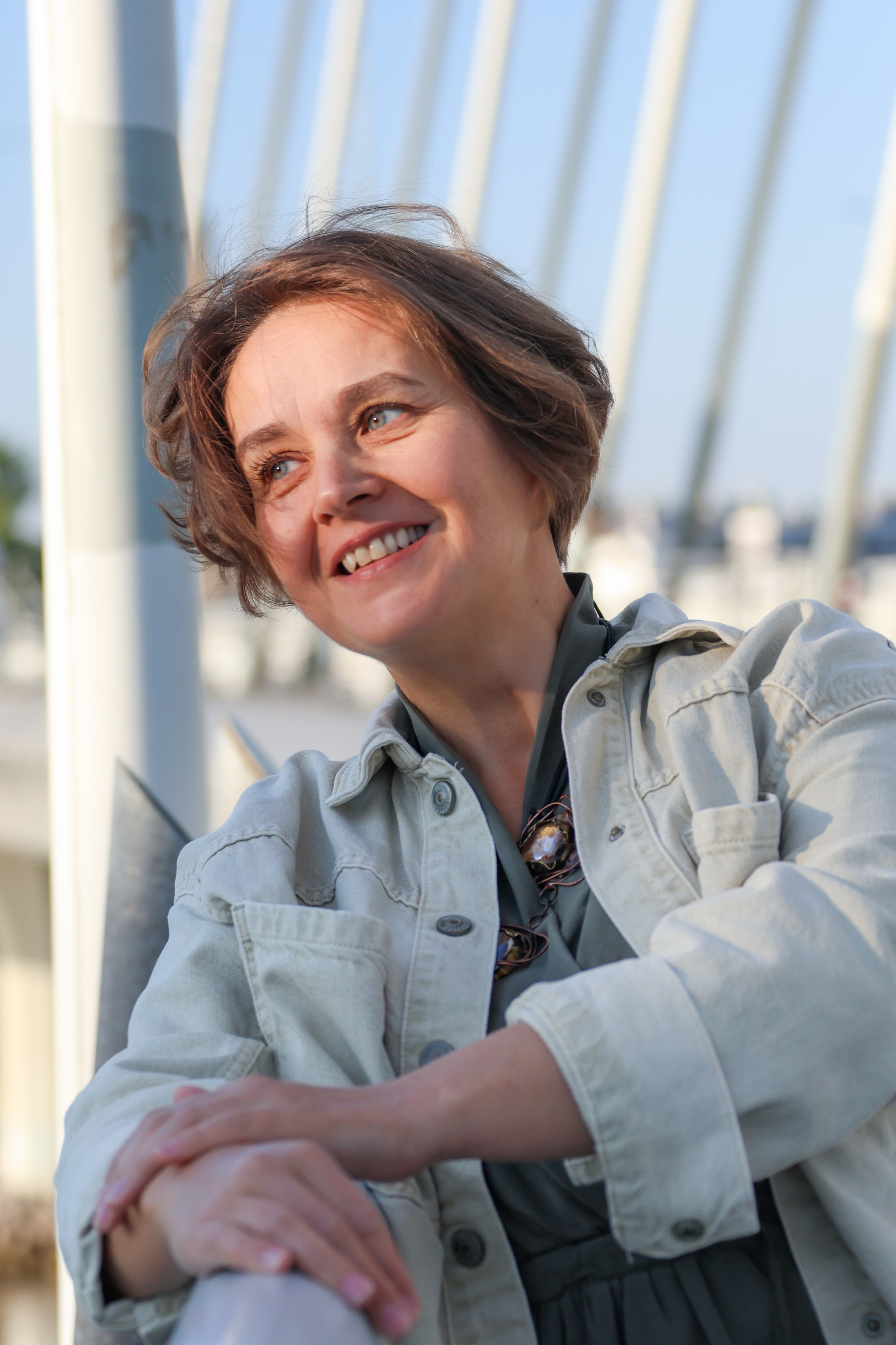 Прогулка с архетипом. Елена. Фотограф состояний Марина Савинская