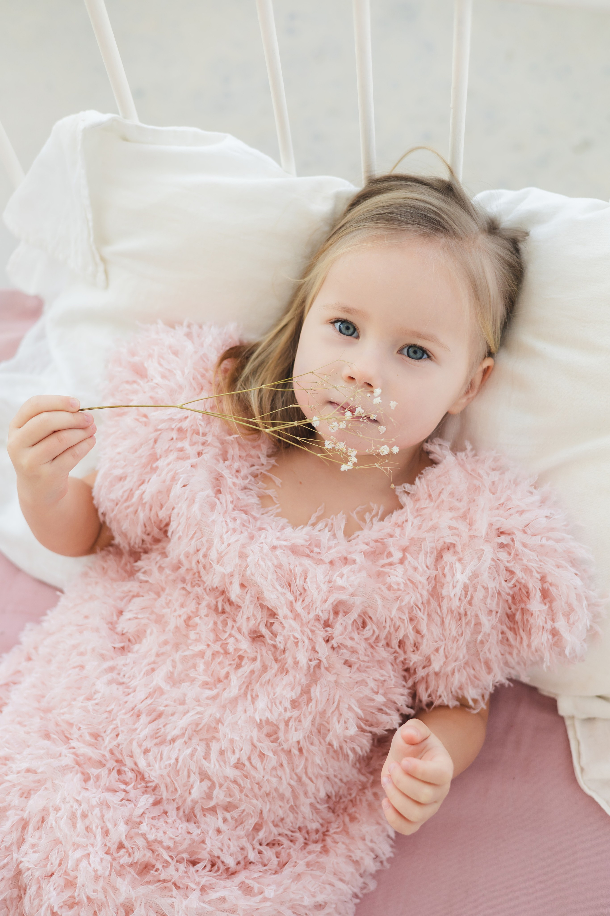 Семейный и детский life style фотограф в СПб и ЛО