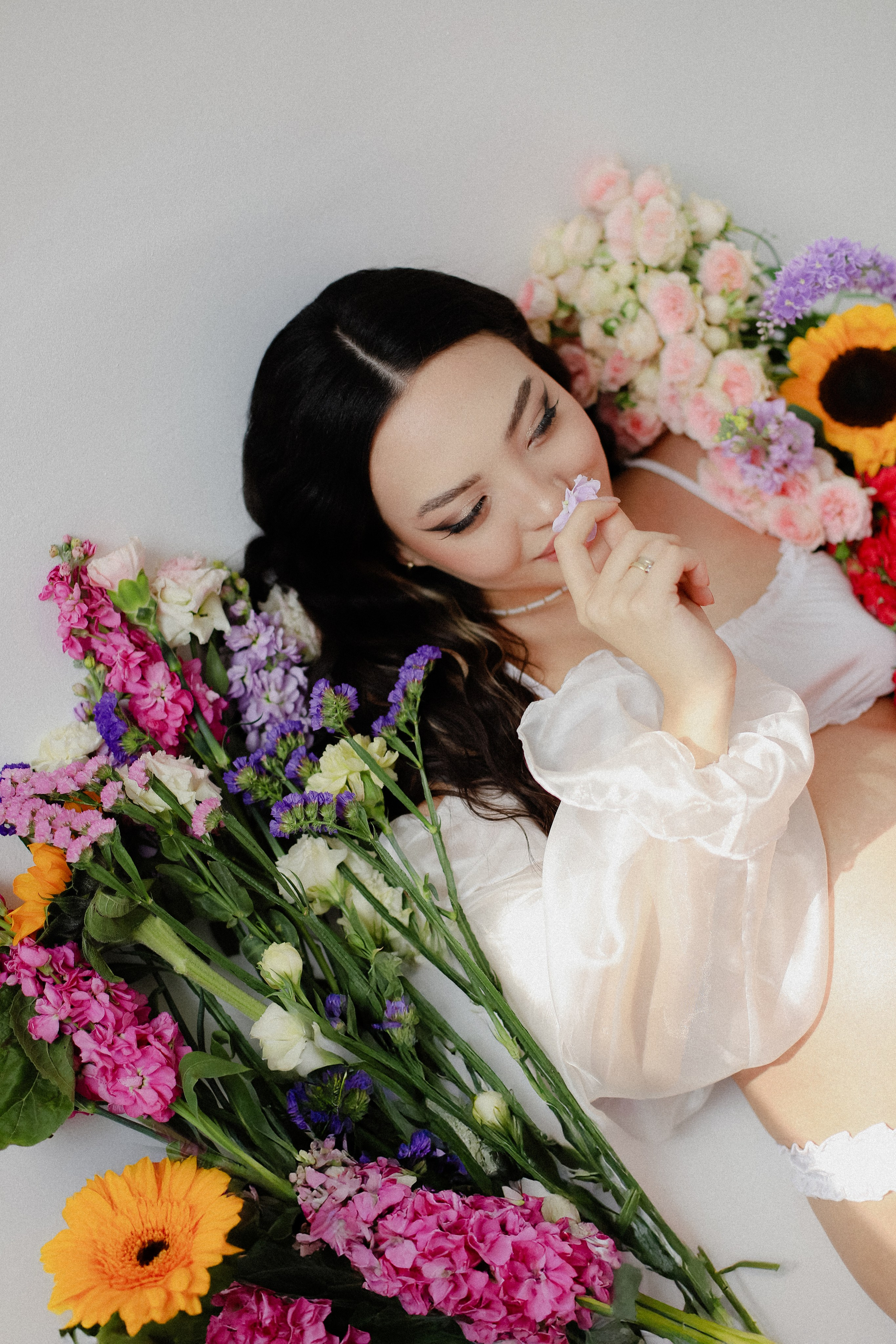 Диана. Фотограф в Алматы и Москве Даша Пушкина