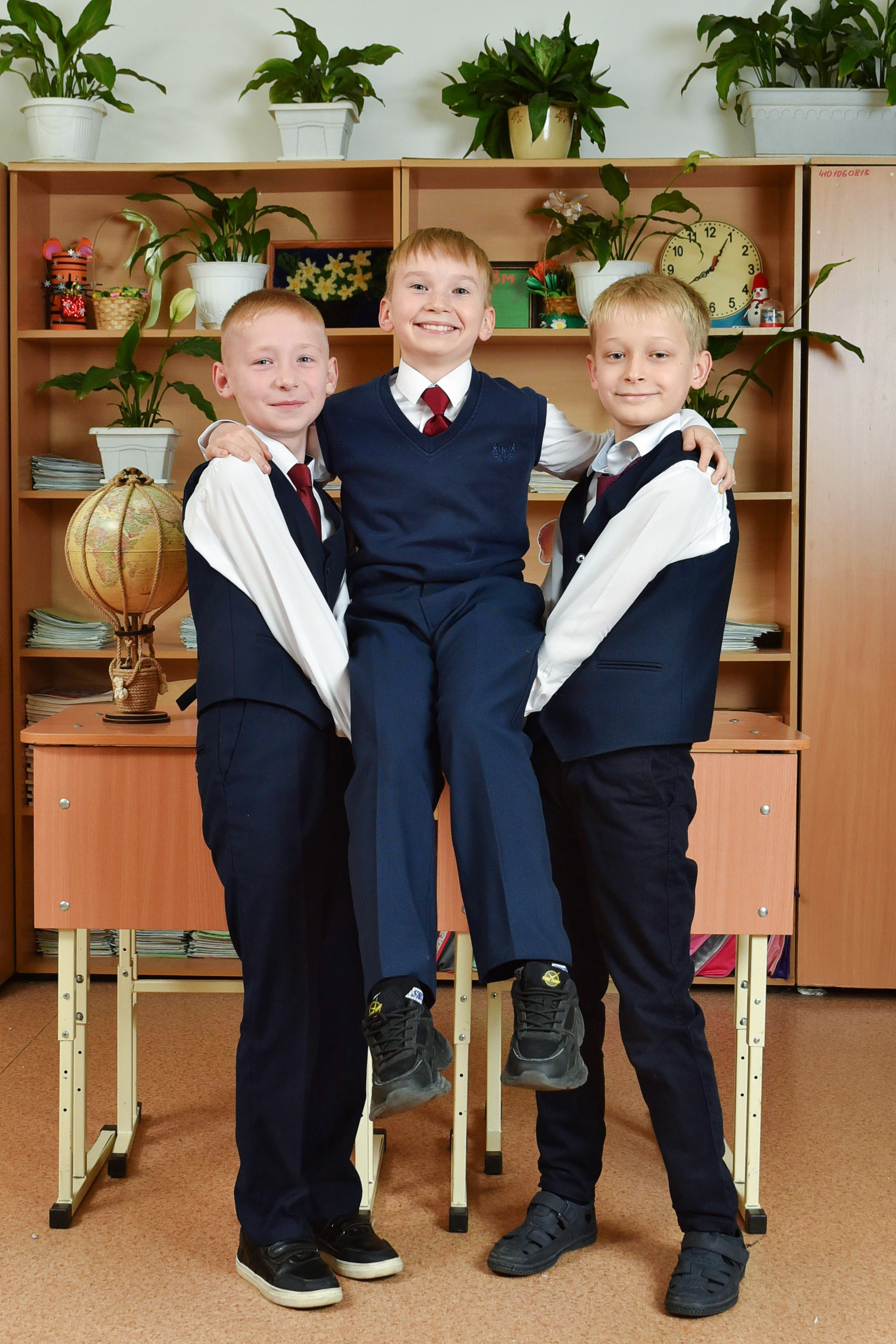 ФОТОСЕССИЯ В ШКОЛЕ. Школьный фотограф ЛАРИСА МАТВЕЕНКО