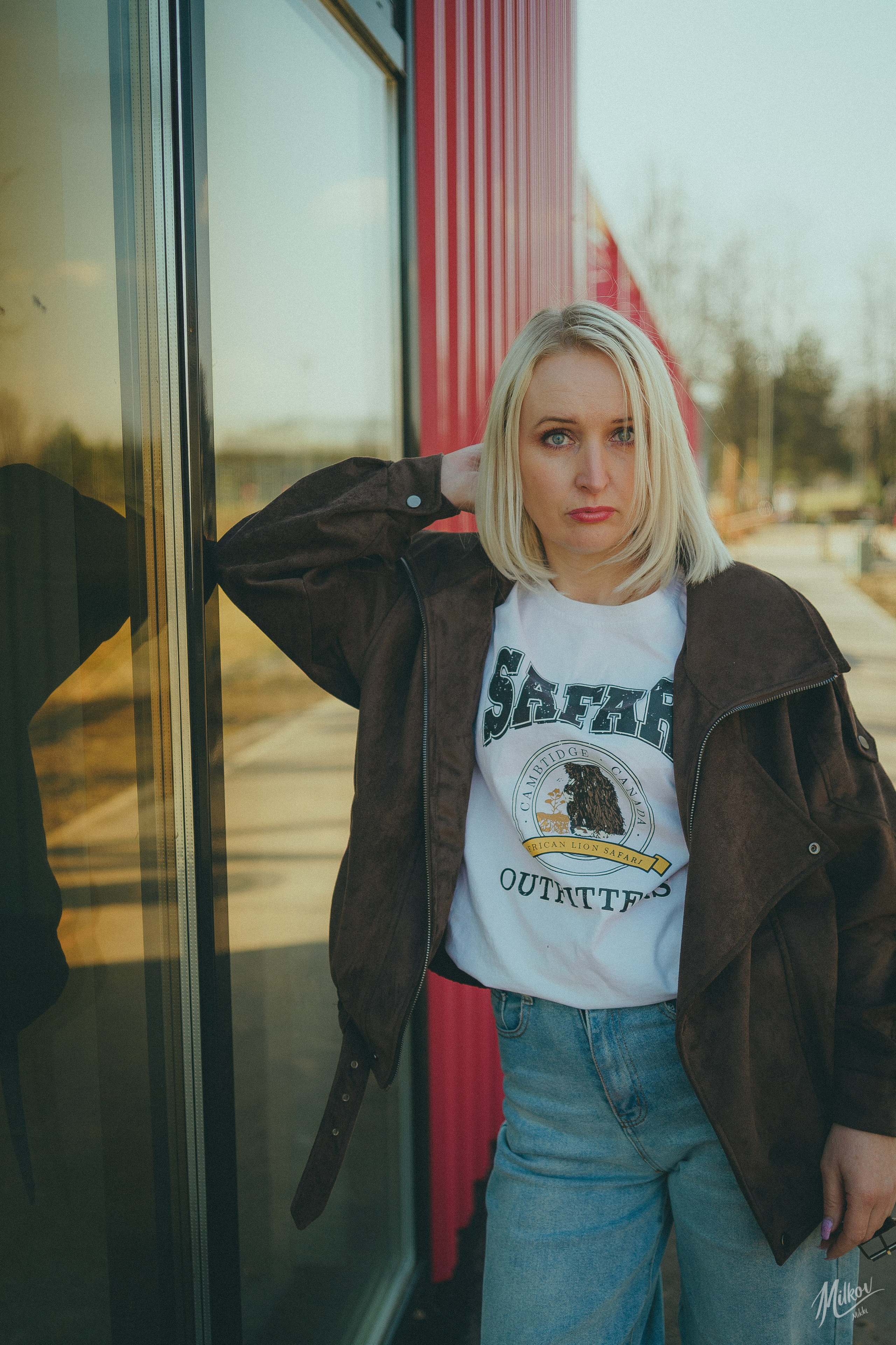 Ирина. Mikoff — Воспоминания и эмоции неподвластные времени