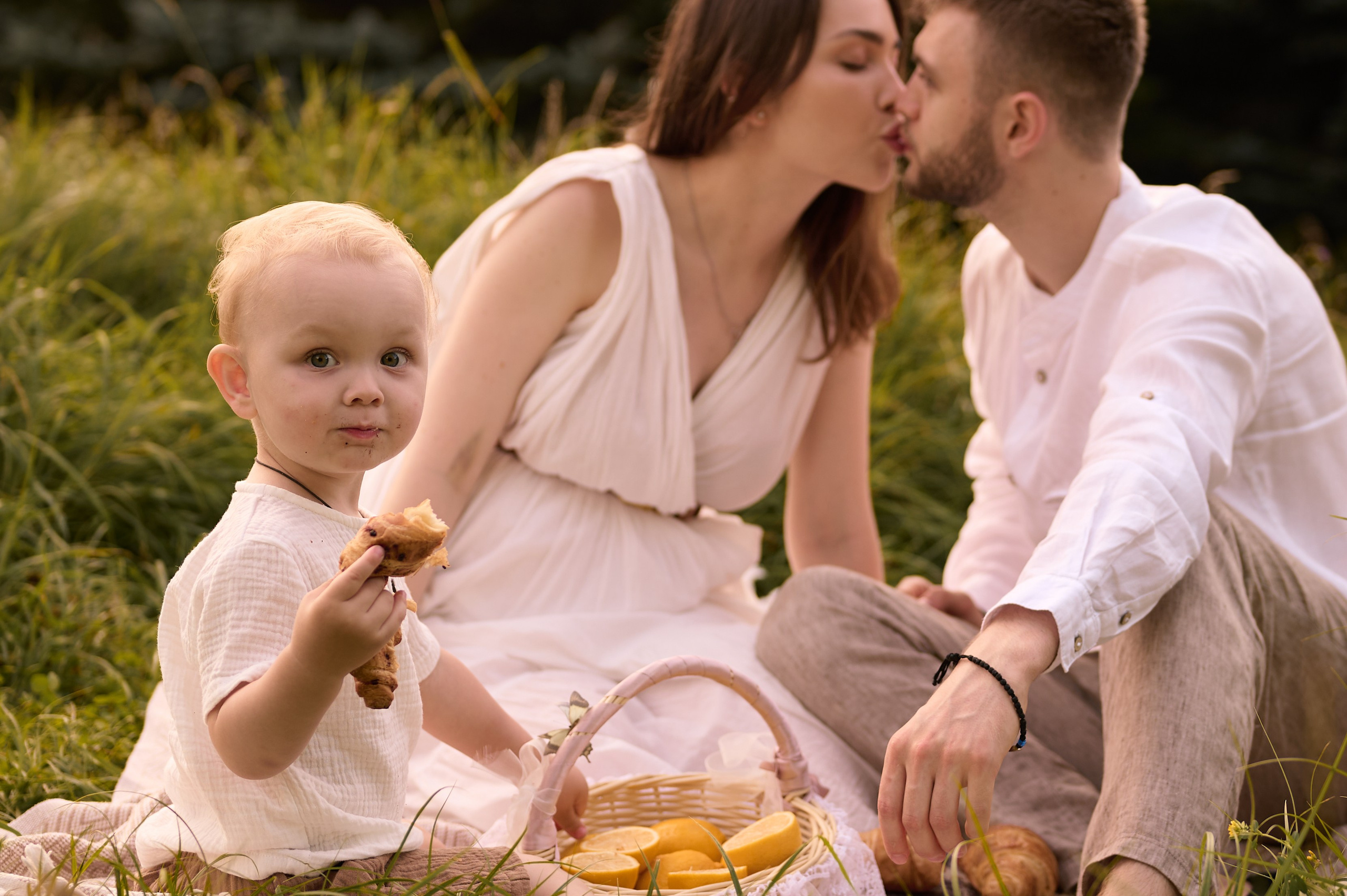 Семейные съемки. Миракова Катрин — портретный и семейный фотограф в Москве