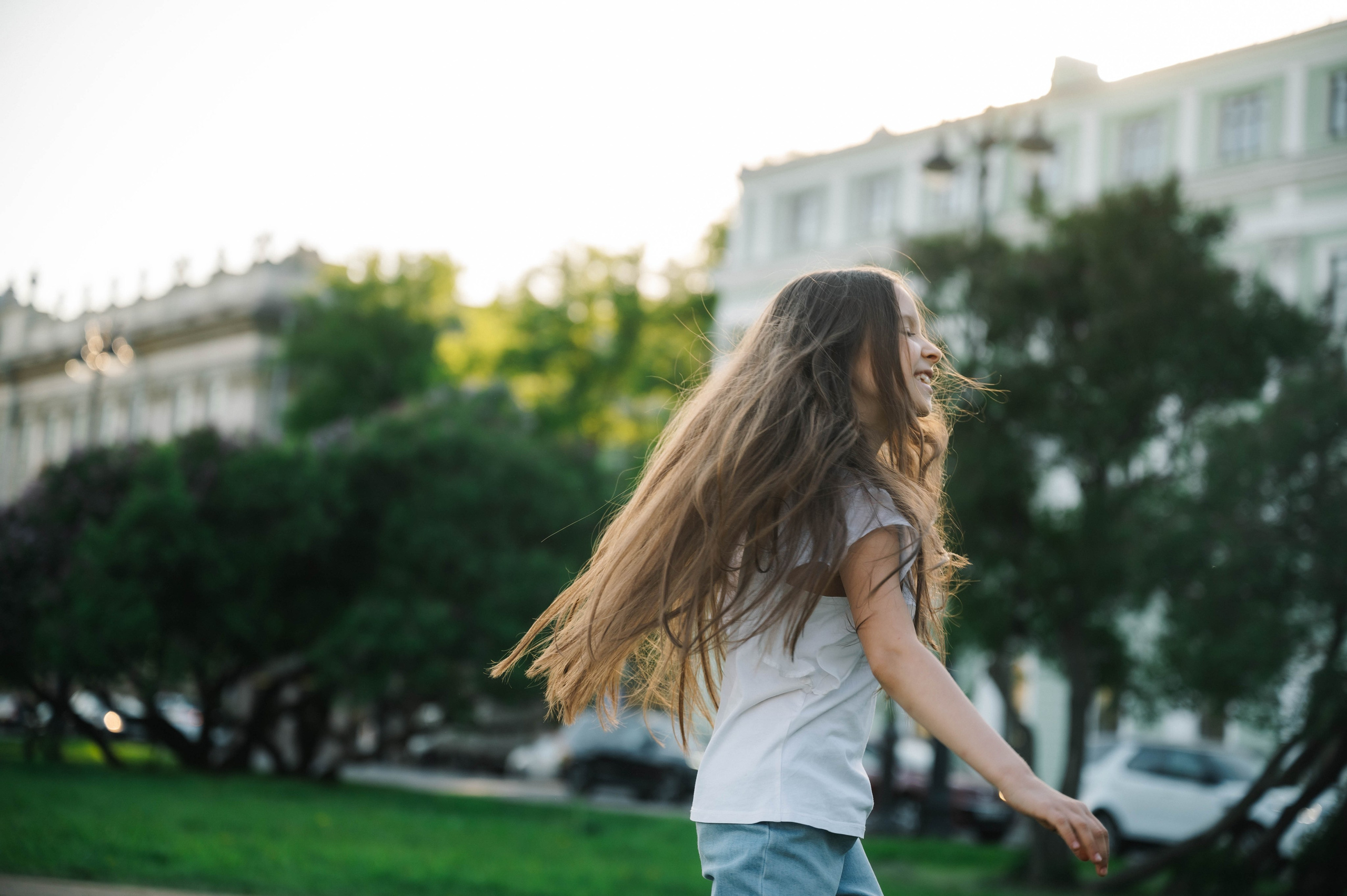 Лена Полина. Фотограф Алёна Мил