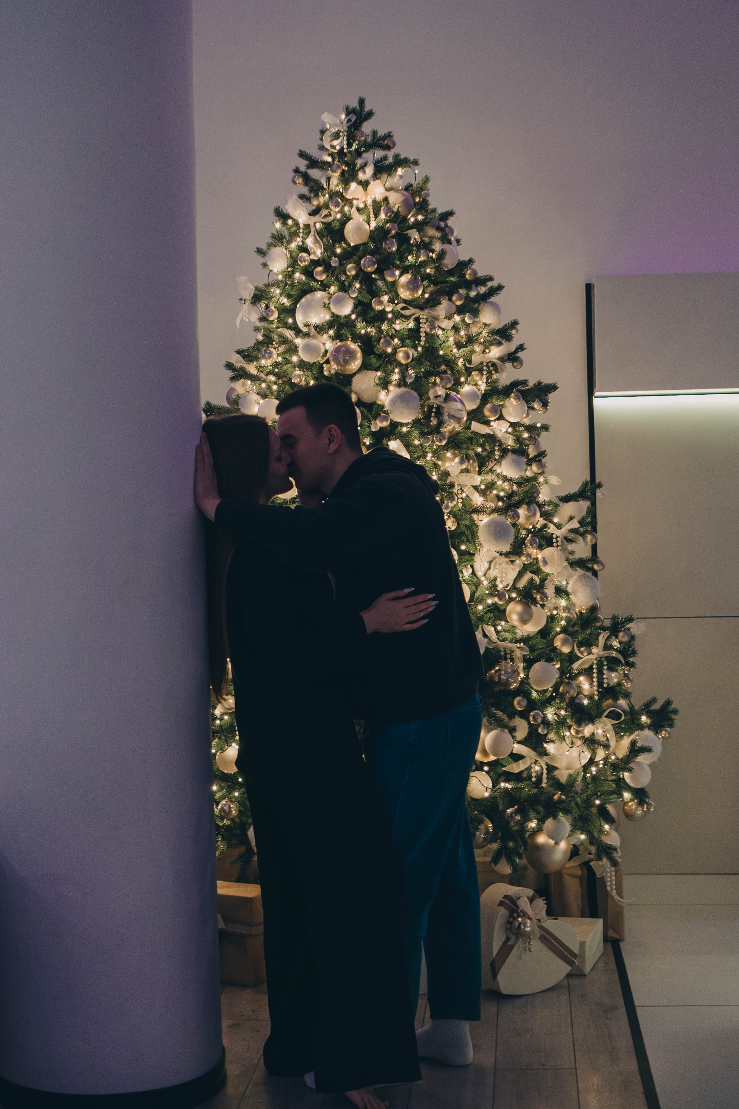 Новогодняя. Профессиональный фотограф, Санкт-Петербург — Виктория Богомолова