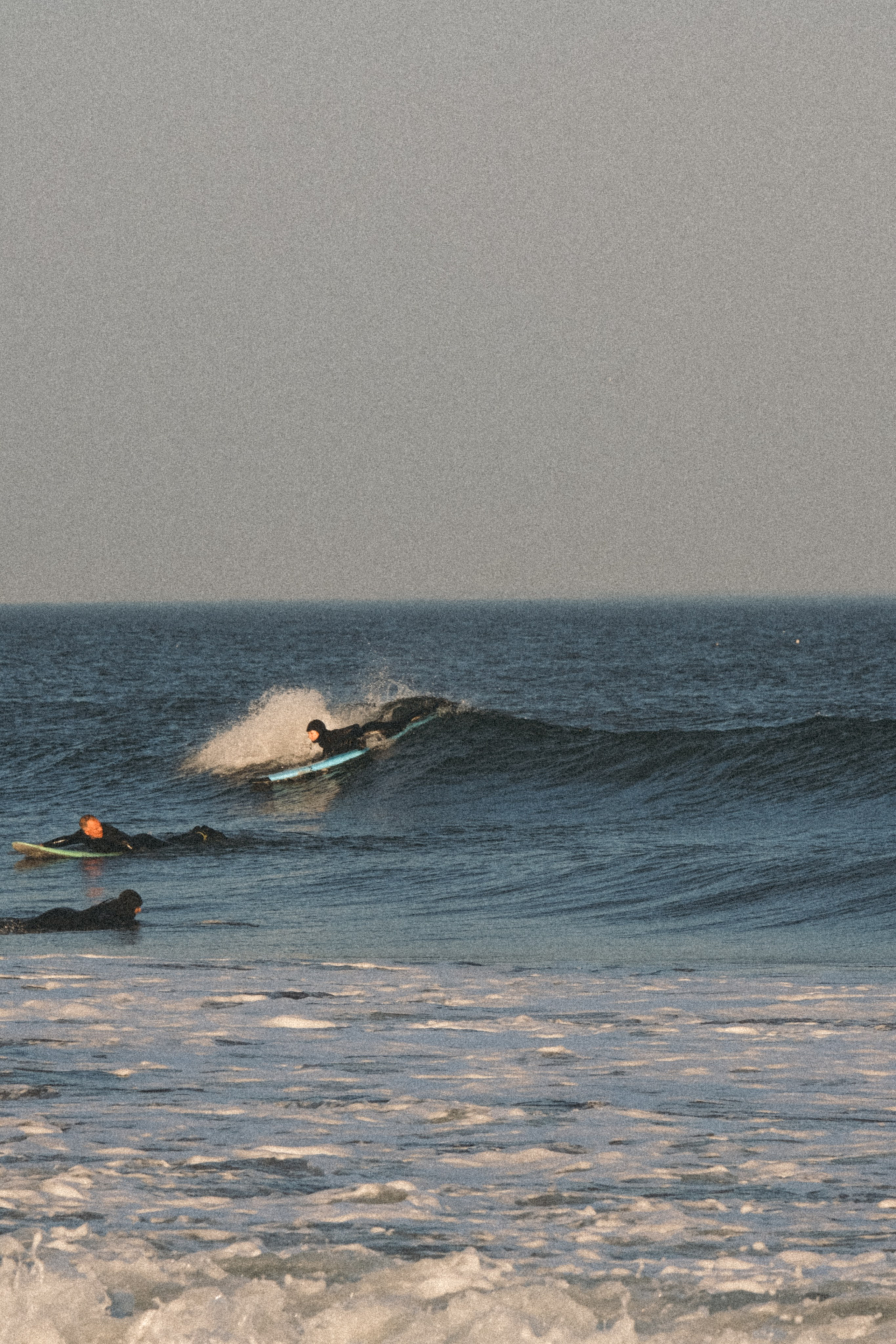 Тихий океан. Профессиональный фотограф, Санкт-Петербург — Виктория Богомолова