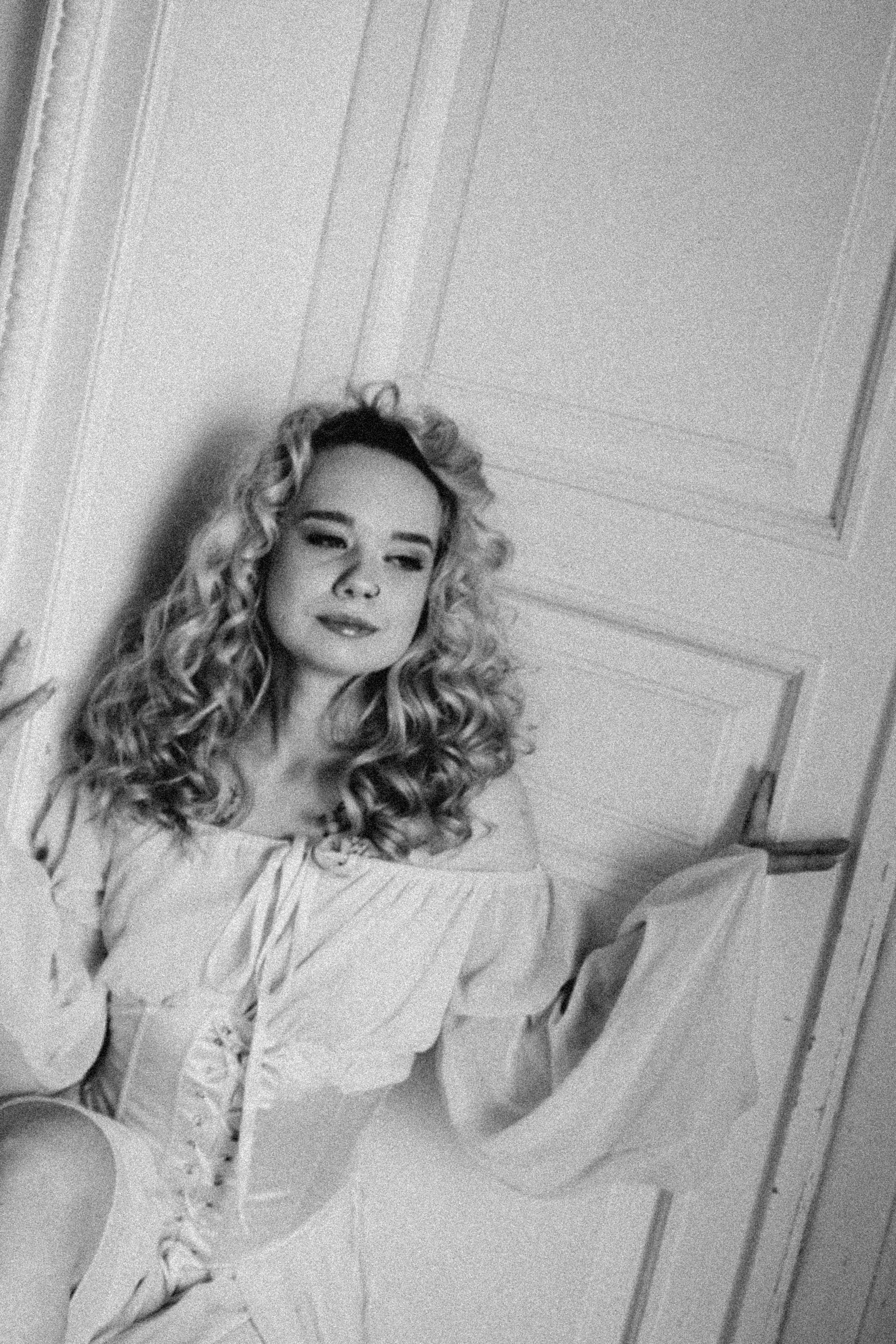 Студийная. Профессиональный фотограф, Санкт-Петербург — Виктория Богомолова