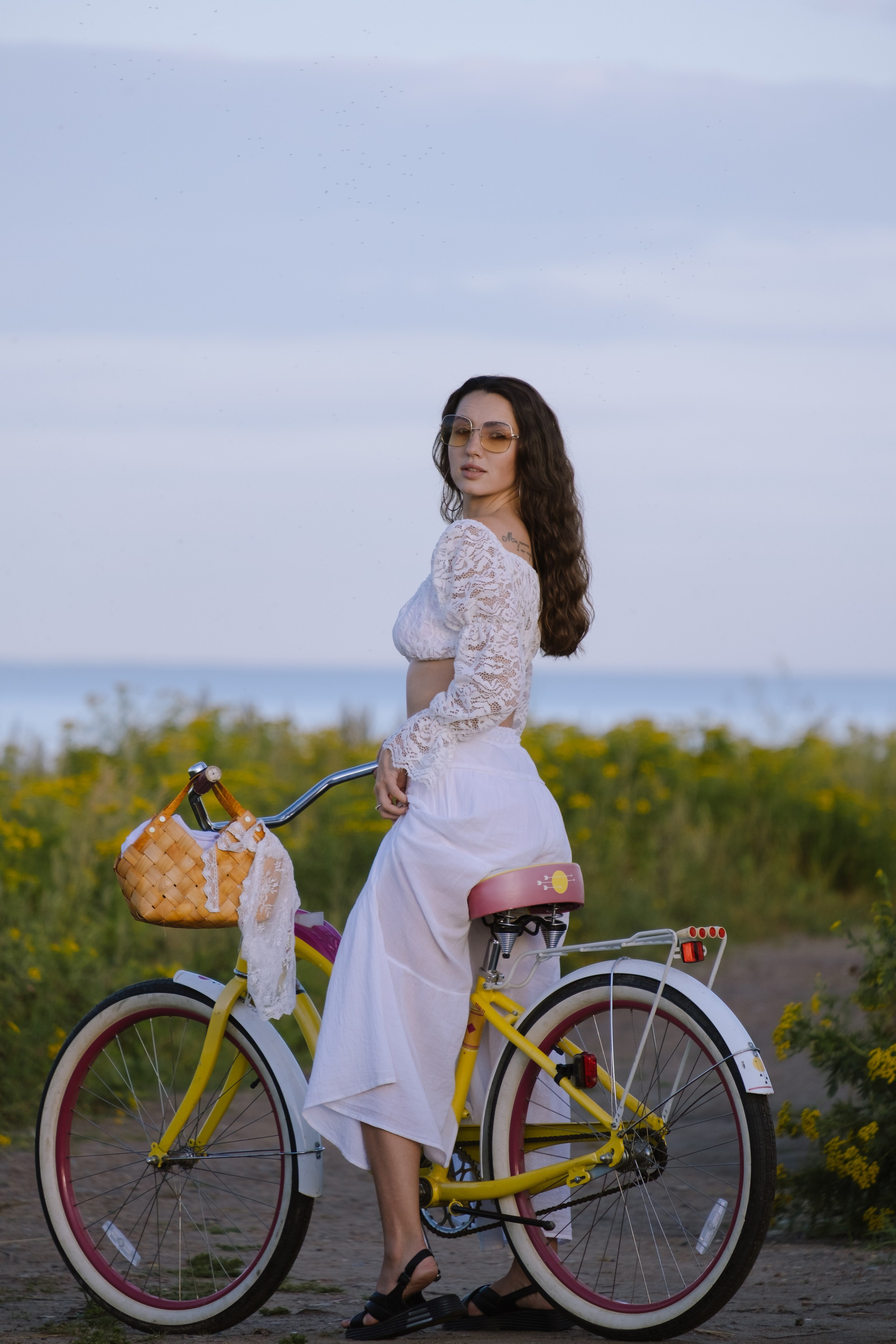 ЗАКАТ НА ЛАДОЖСКОМ ОЗЕРЕ. Профессиональный фотограф, Санкт-Петербург — Виктория Богомолова