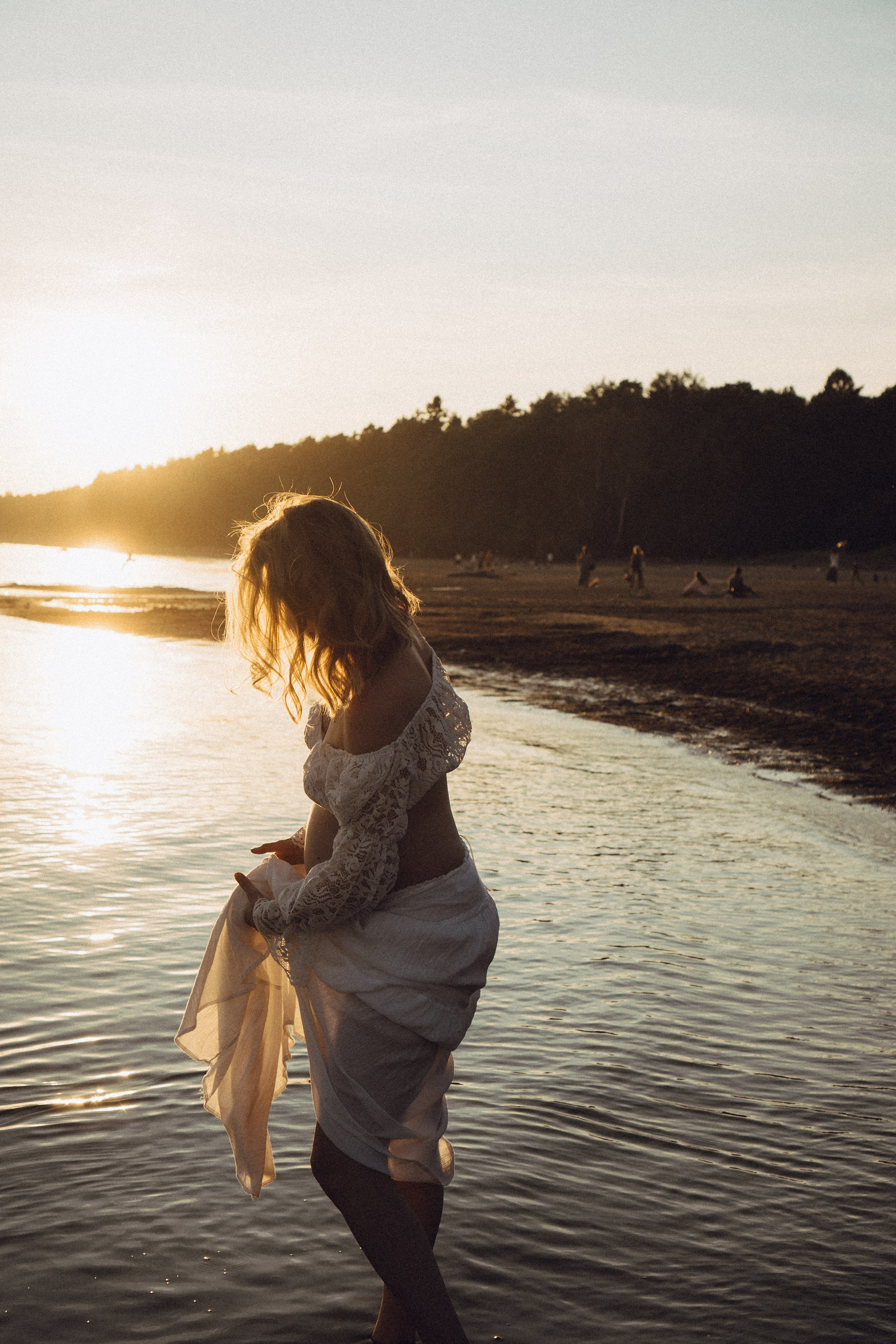 В ОЖИДАНИИ. Профессиональный фотограф, Санкт-Петербург — Виктория Богомолова