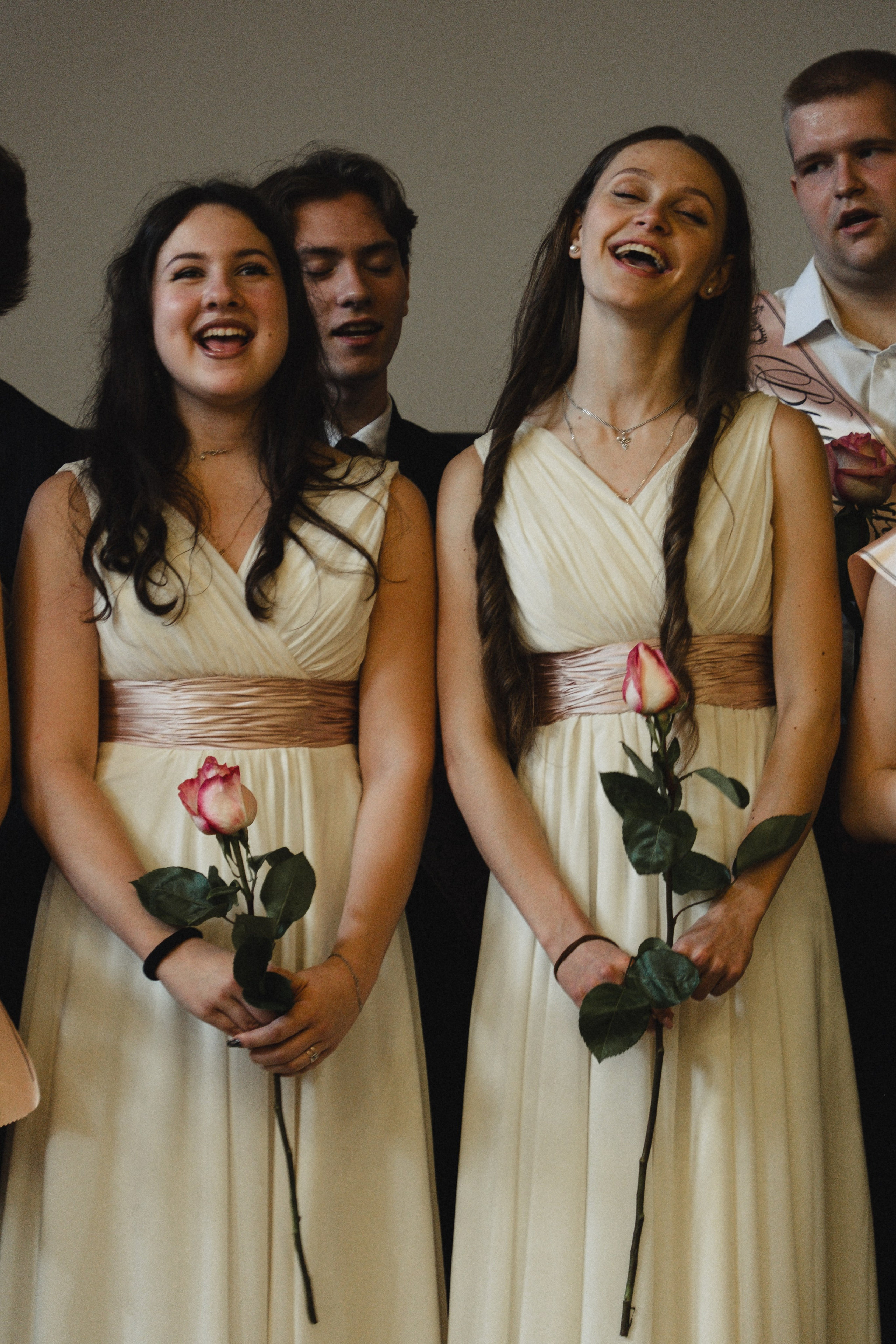 ПОСЛЕДНИЙ ЗВОНОК. Профессиональный фотограф, Санкт-Петербург — Виктория Богомолова