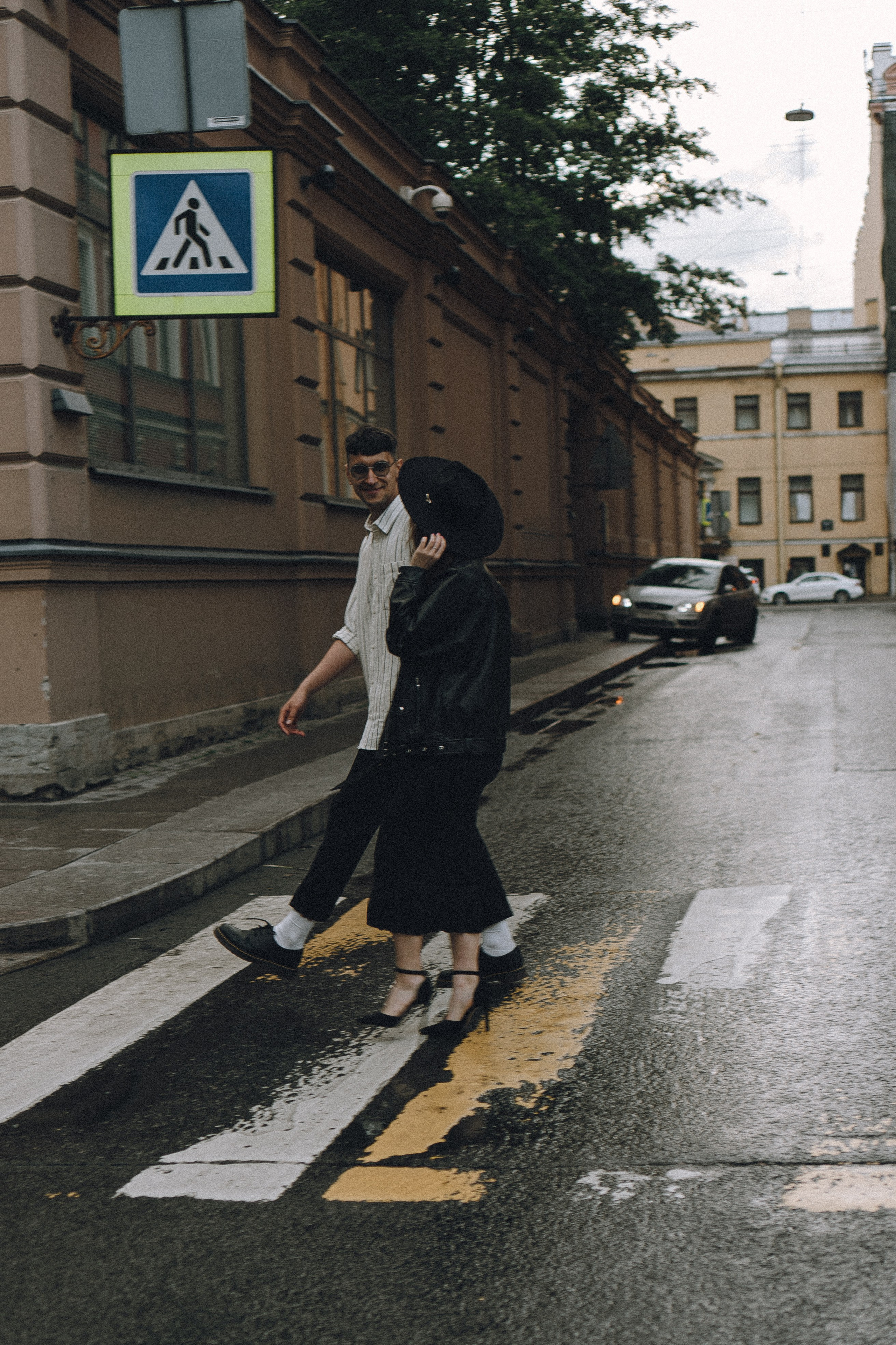 ЛЮБОВЬ В ИЮНЕ. Профессиональный фотограф, Санкт-Петербург — Виктория Богомолова