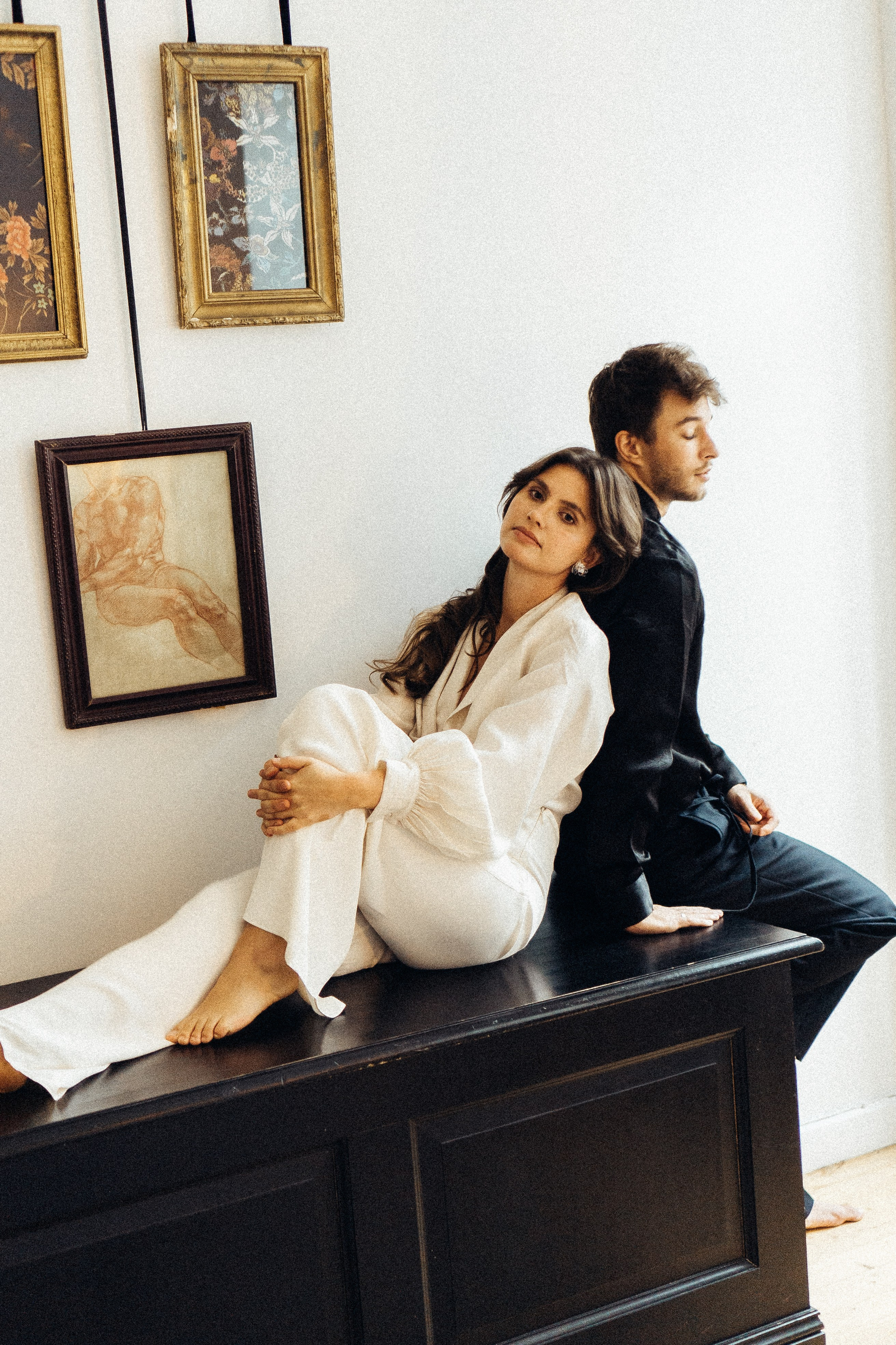 УТРО ЖЕНИХА И НЕВЕСТЫ В ПИТЕРСКОЙ КВАРТИРЕ И СЬЕМКА С СВАДЕБНЫХ ОБРАЗАХ. Профессиональный фотограф, Санкт-Петербург — Виктория Богомолова