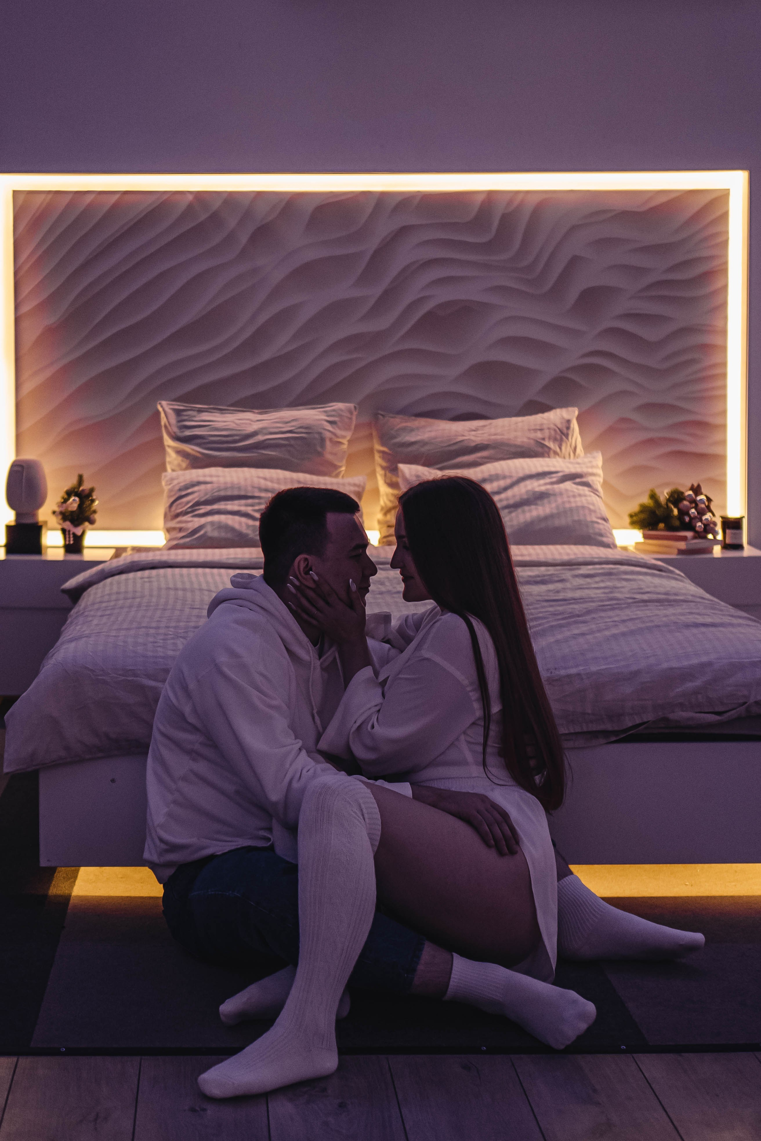 Новогодняя. Профессиональный фотограф, Санкт-Петербург — Виктория Богомолова