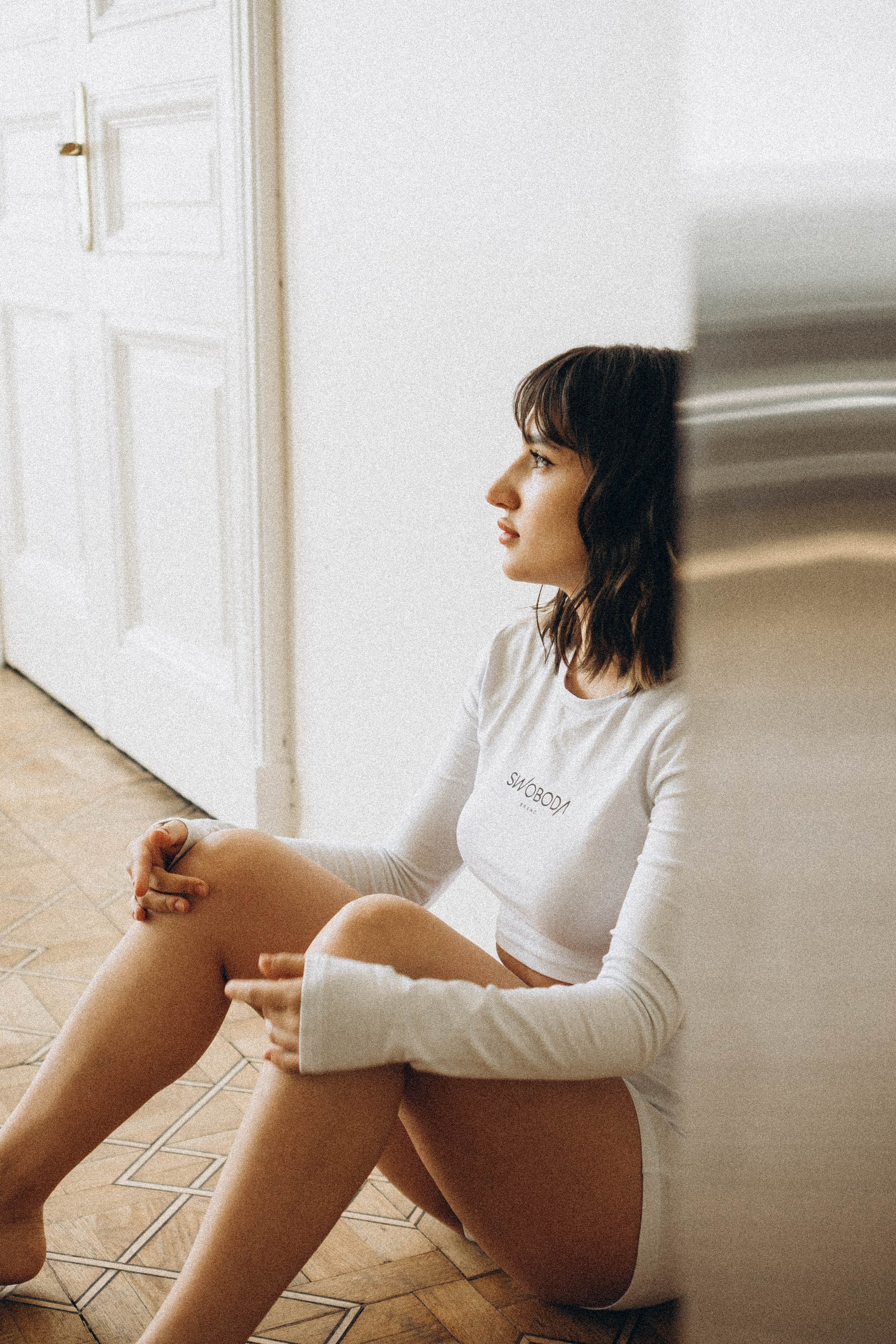 Студийная. Профессиональный фотограф, Санкт-Петербург — Виктория Богомолова