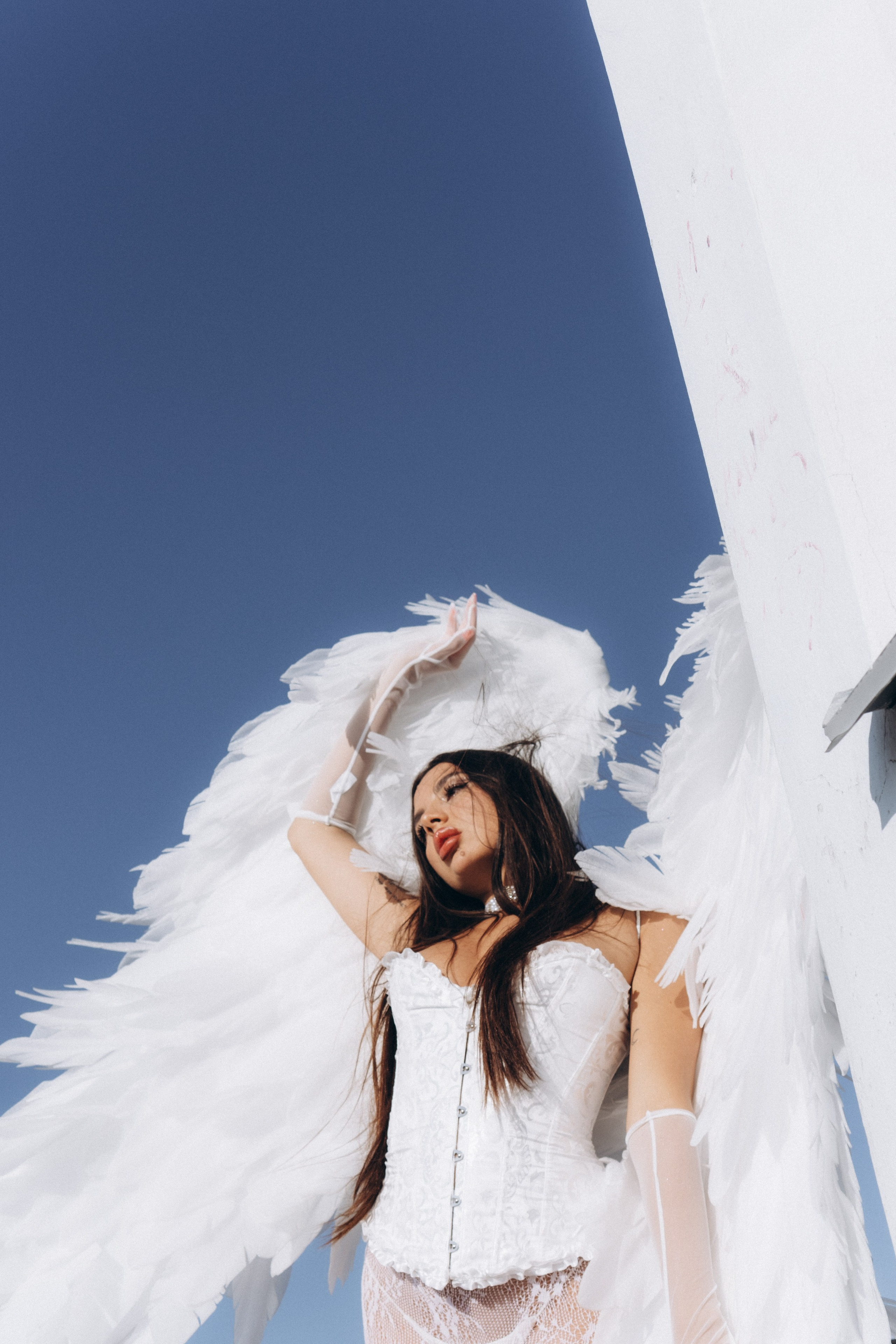 АНГЕЛ. Профессиональный фотограф, Санкт-Петербург — Виктория Богомолова