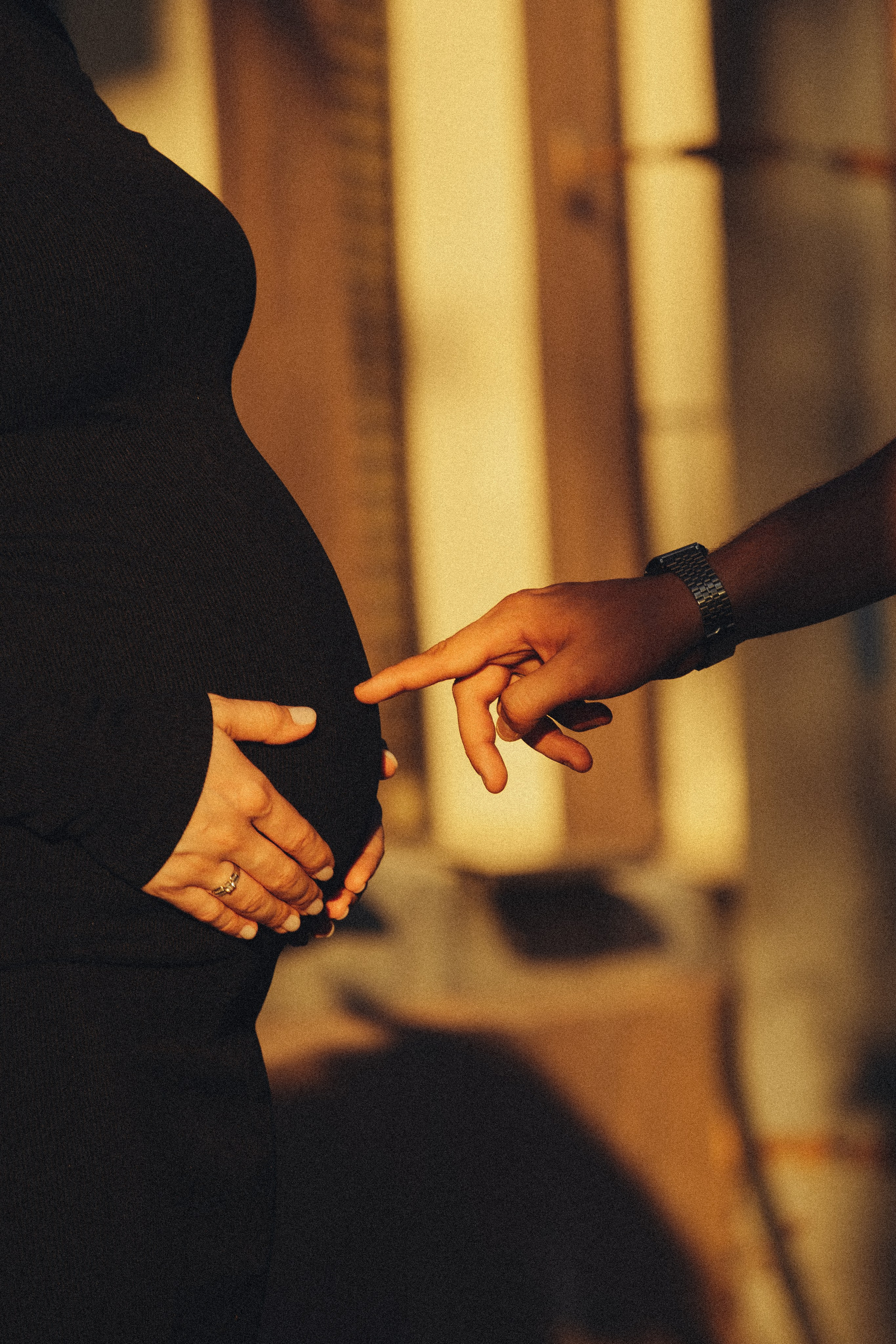БЕРЕМЕННОСТЬ. Профессиональный фотограф, Санкт-Петербург — Виктория Богомолова