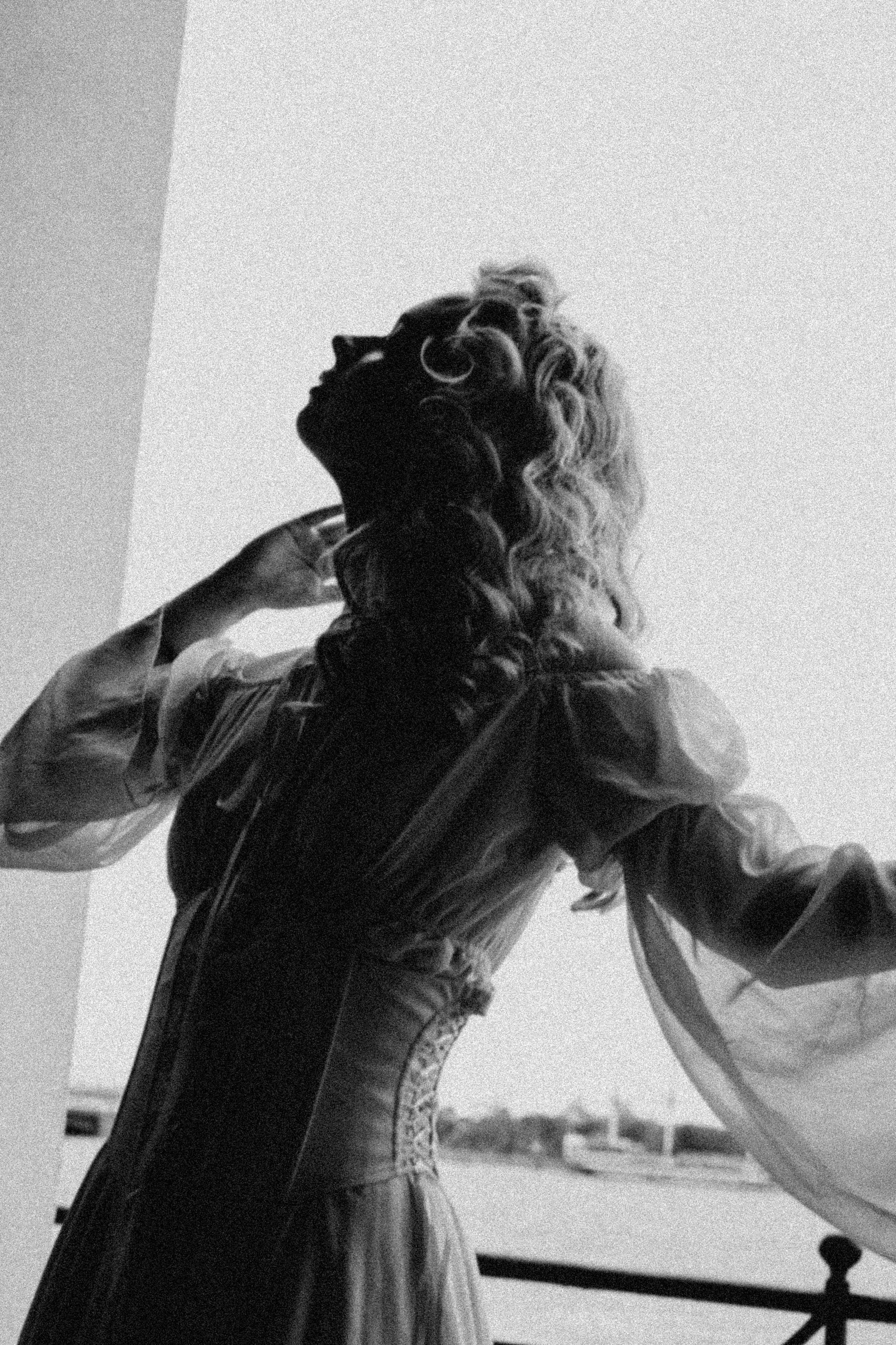 Студийная. Профессиональный фотограф, Санкт-Петербург — Виктория Богомолова