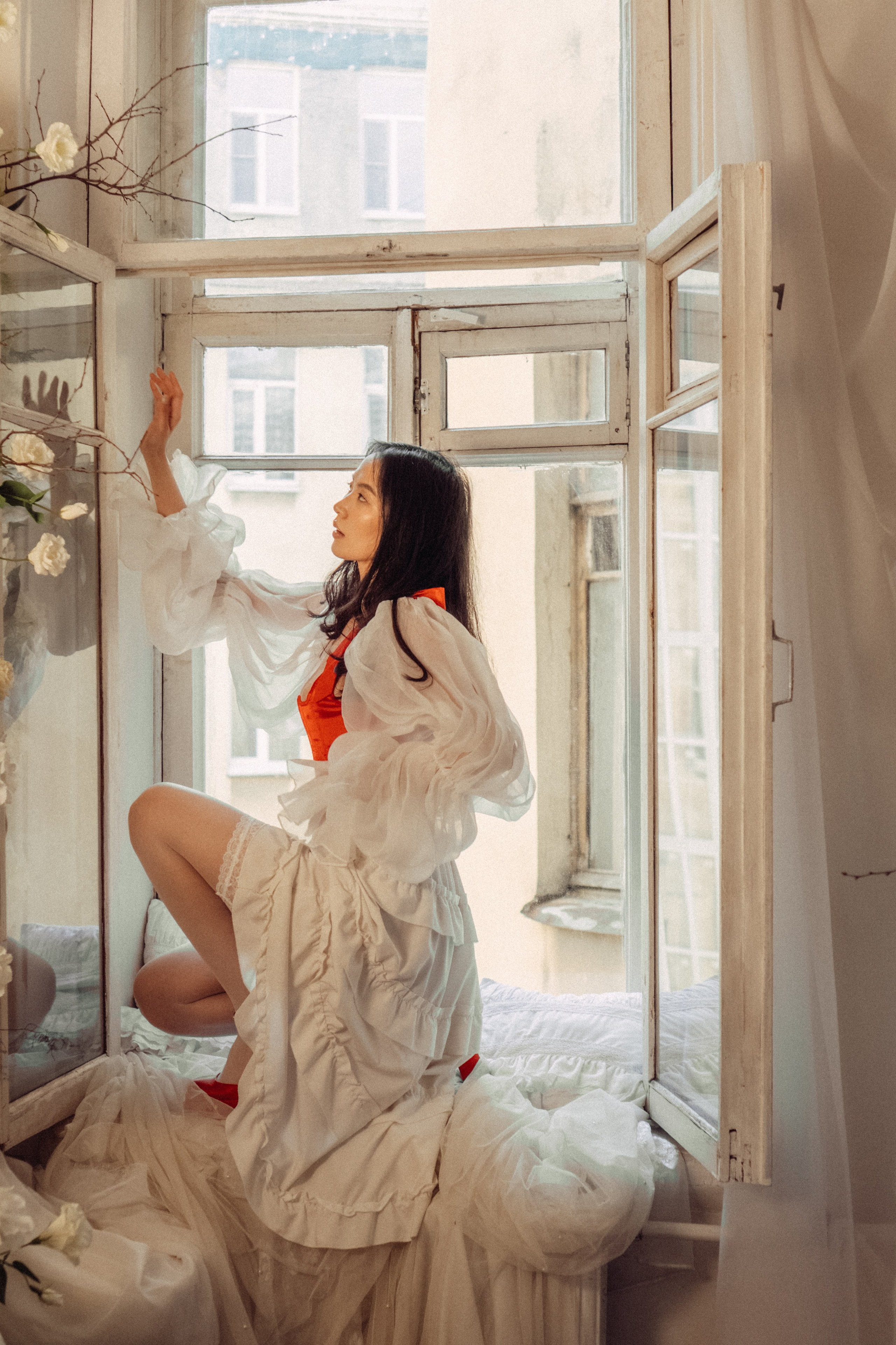 ВИНТАЖНЫЙ СТИЛЬ. Профессиональный фотограф, Санкт-Петербург — Виктория Богомолова