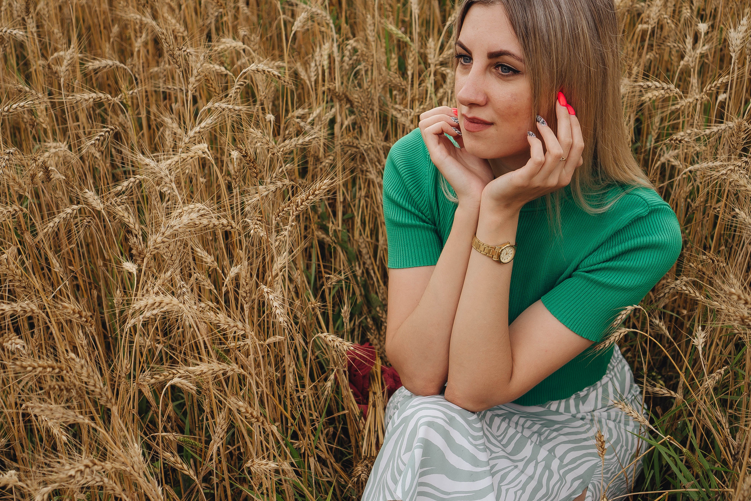 Проогулка под дождем. Профессиональный фотограф, Санкт-Петербург — Виктория Богомолова