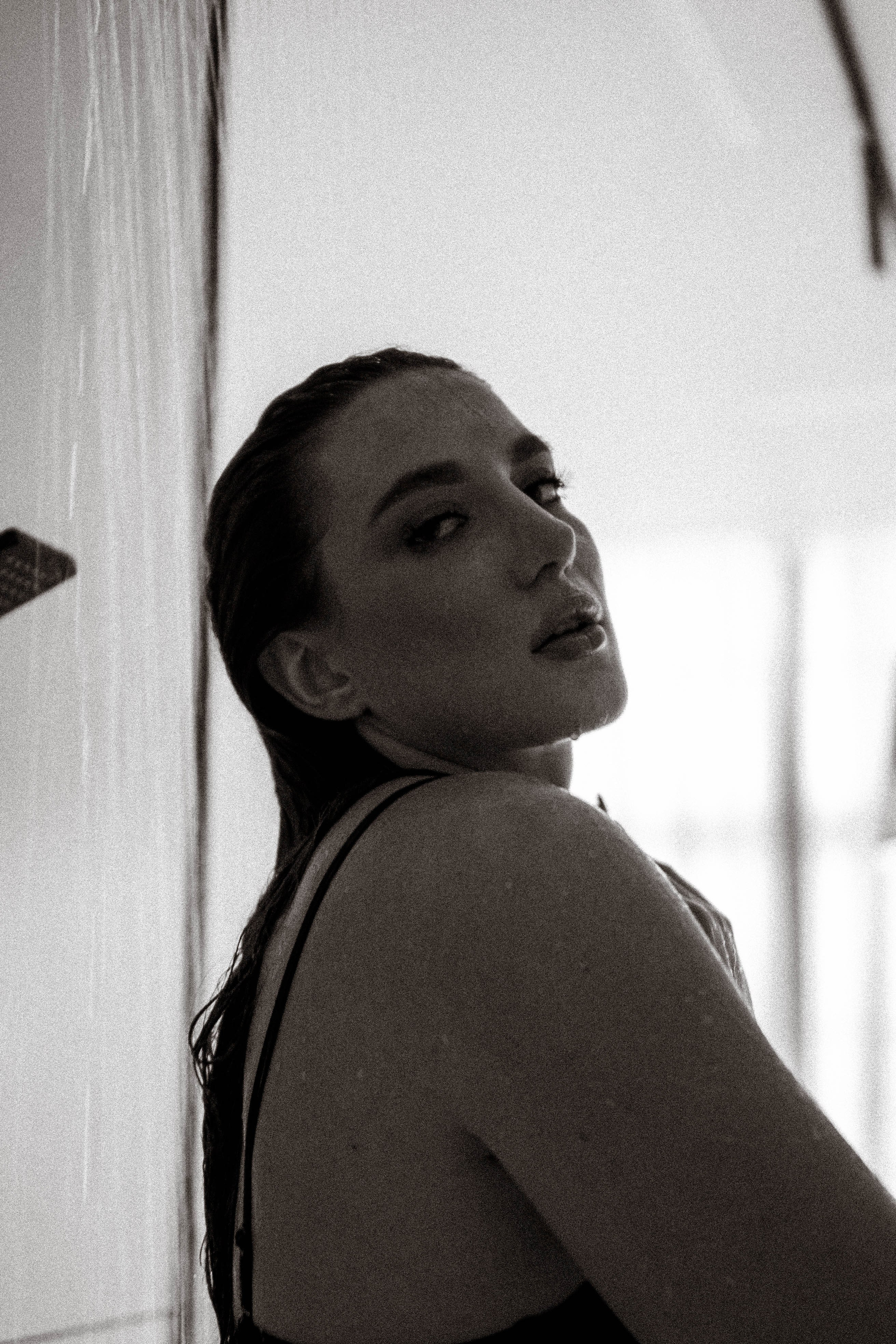 Элеонора в студии. Профессиональный фотограф, Санкт-Петербург — Виктория Богомолова