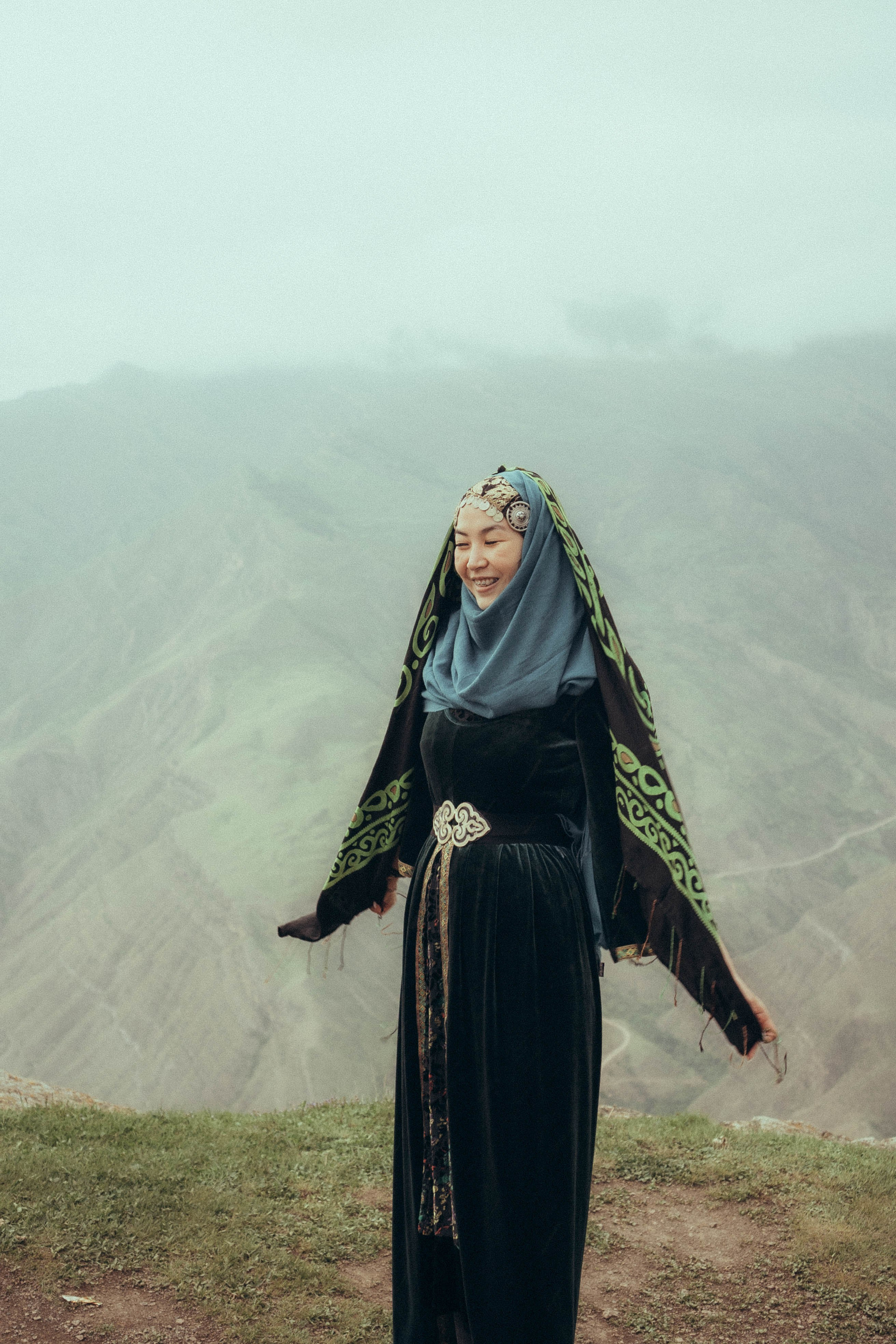 Дагестан. Профессиональный фотограф, Санкт-Петербург — Виктория Богомолова