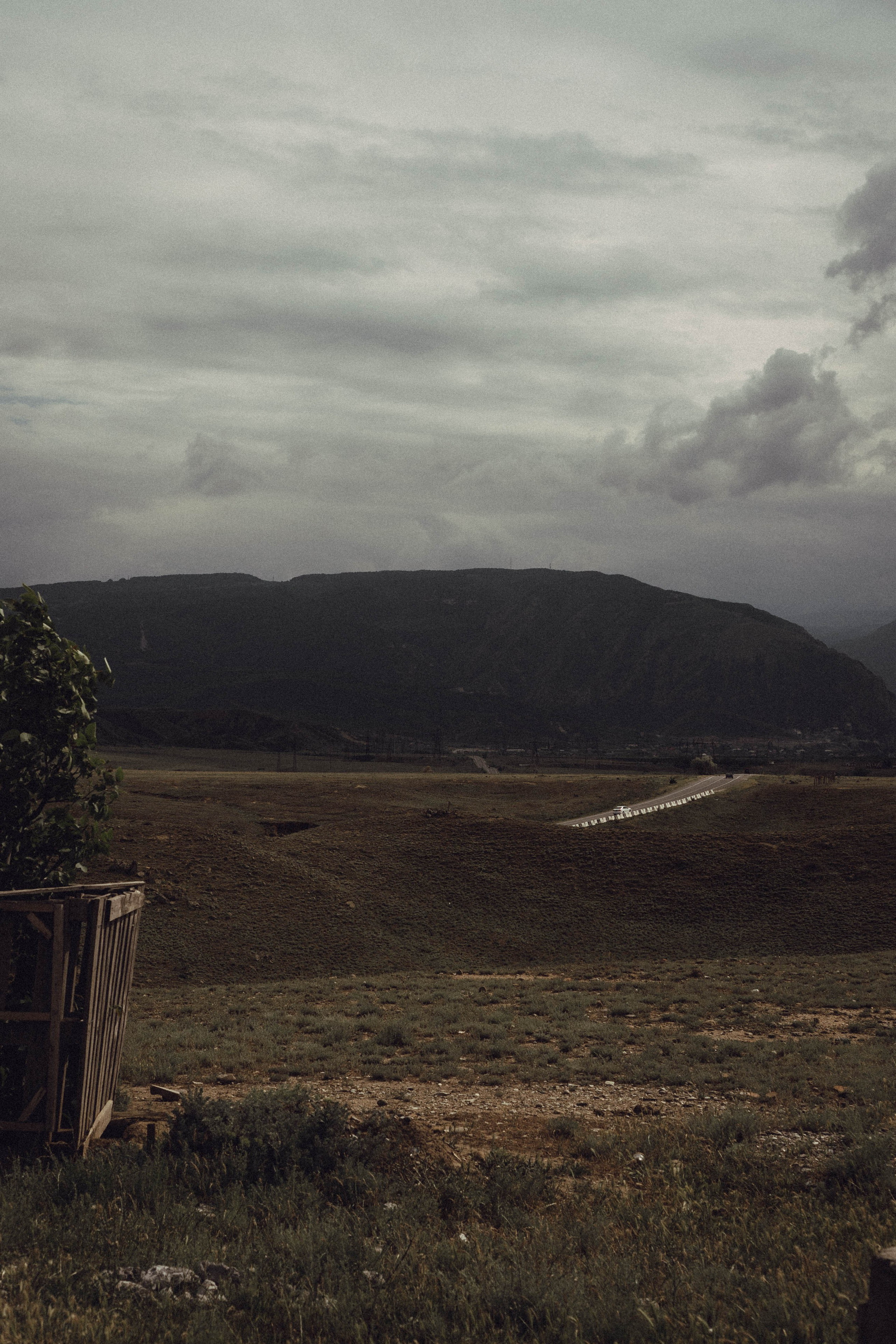 Кавказ. Профессиональный фотограф, Санкт-Петербург — Виктория Богомолова