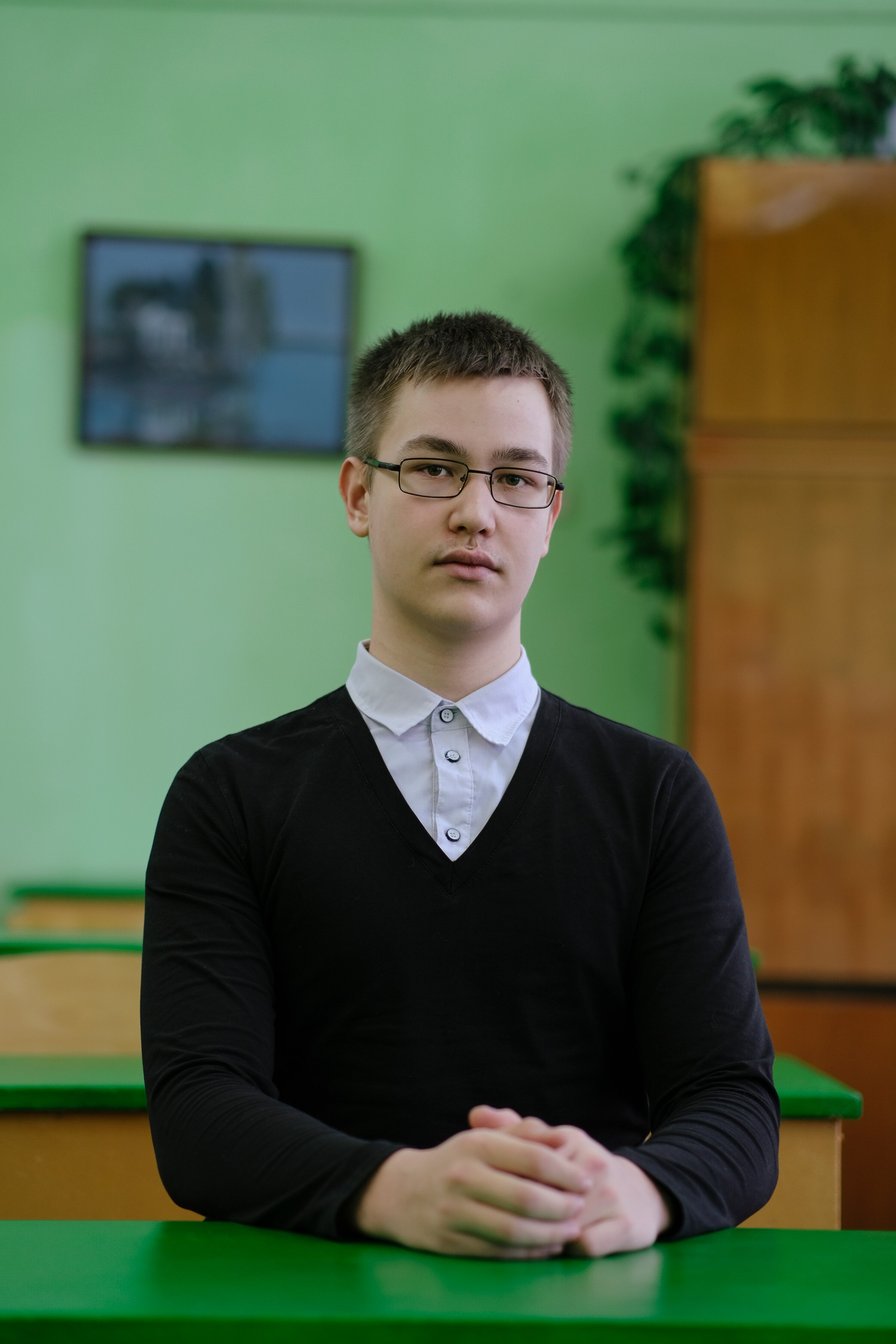 11 класс. Семейный и индивидуальный фотограф Дарья Мельник