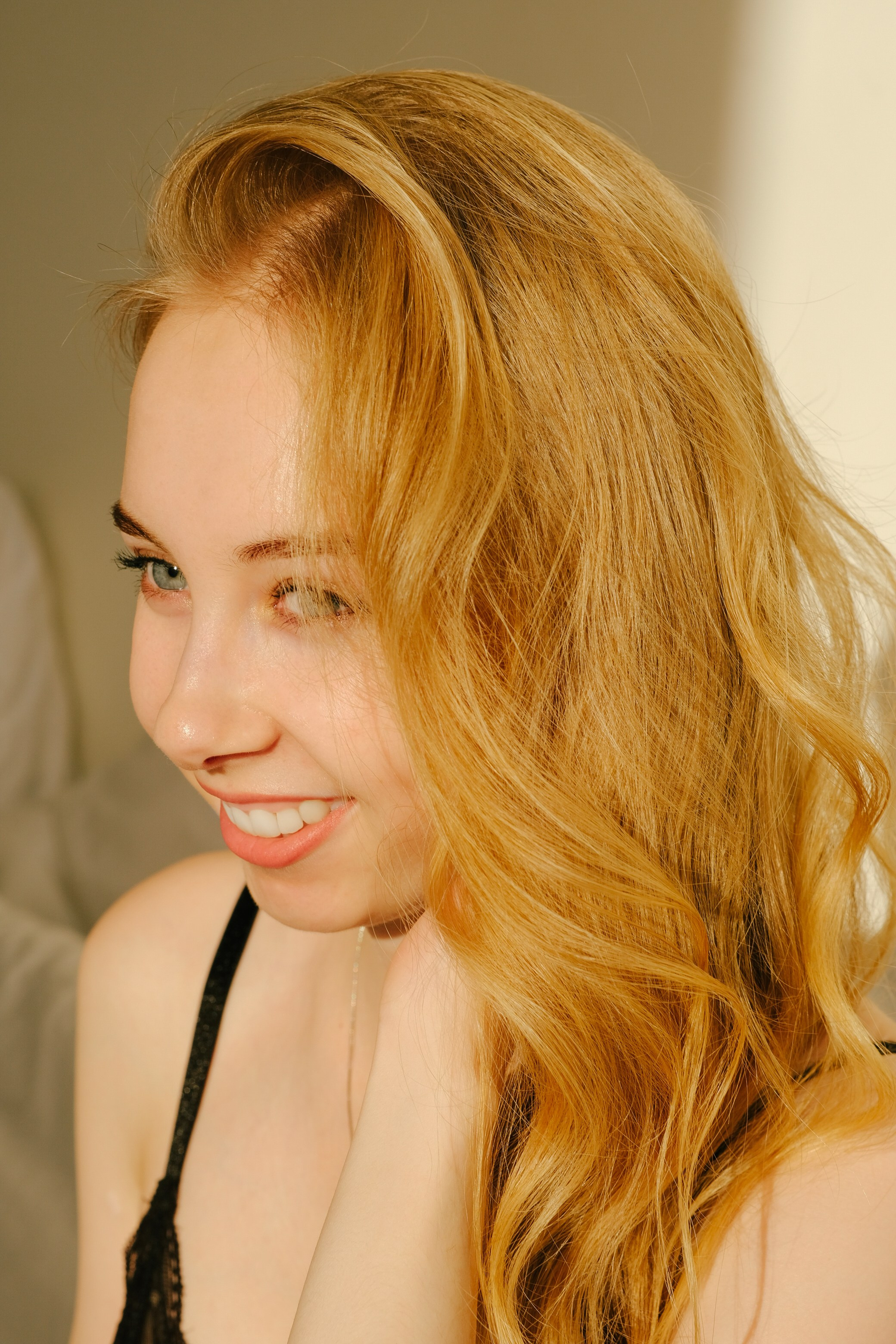 Полина. Семейный и индивидуальный фотограф Дарья Мельник