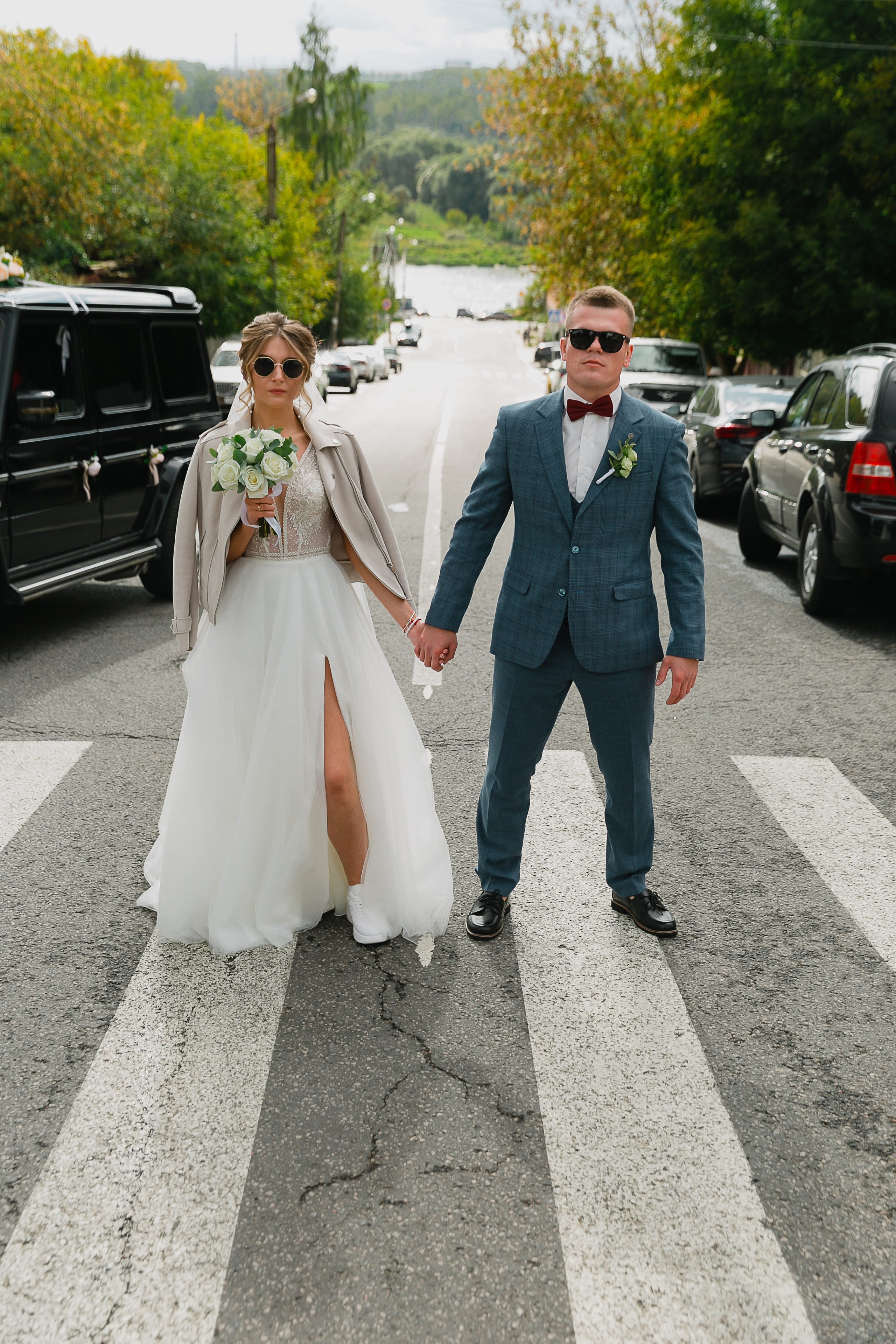 Настя и Саша. Ваш фотограф Любовь Чистякова