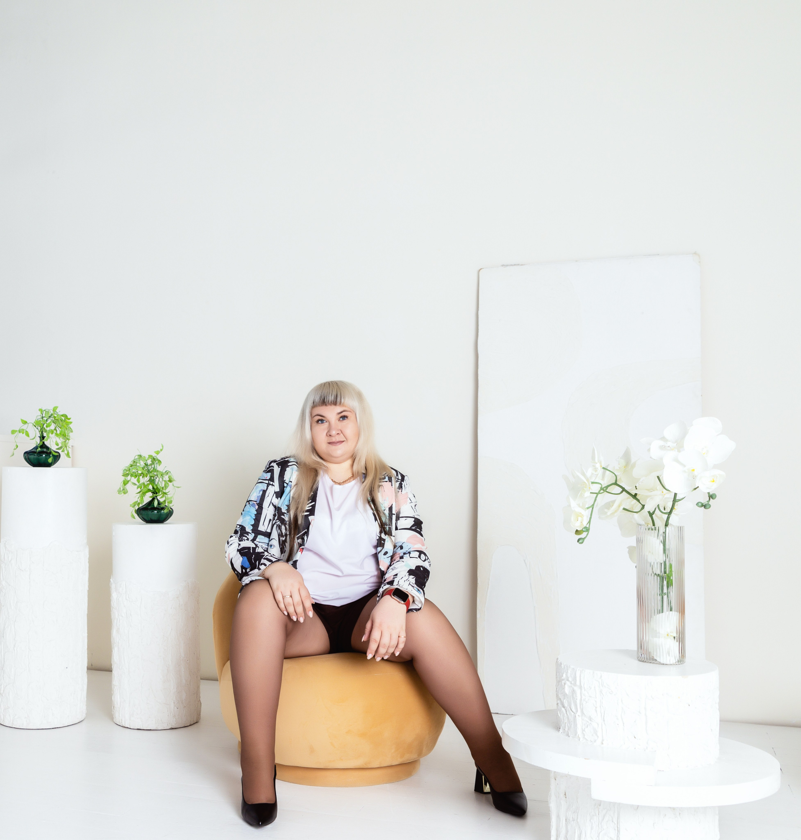 Семейная фотостудия. Семейный, свадебный и детский фотограф в Новосибирске Ольга Хидченко