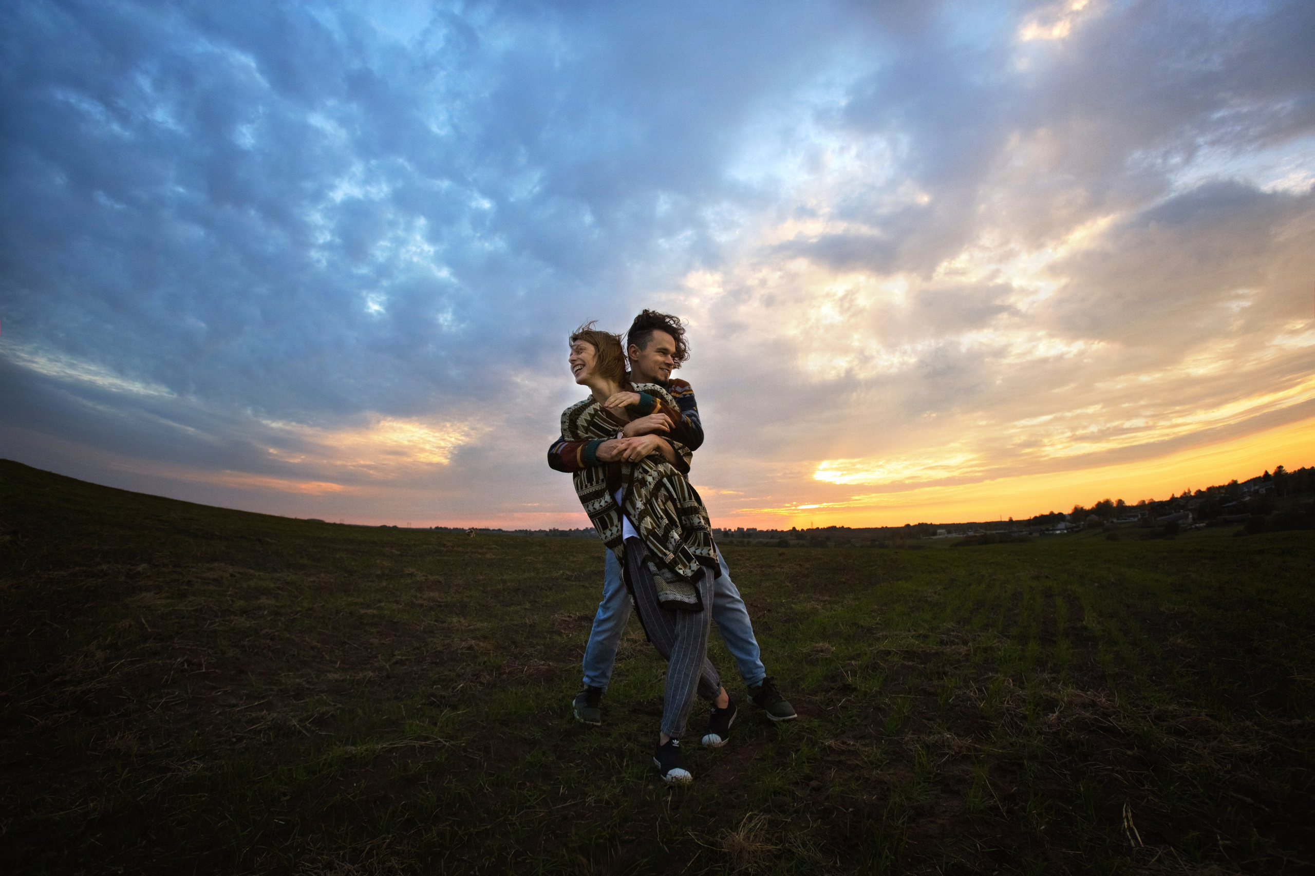 Love story (лавстори). Свадебный фотограф в Смоленске Анна Казакова. Свадебные фотосессии, лавстори (Love Story) и выездные съемки по всей России