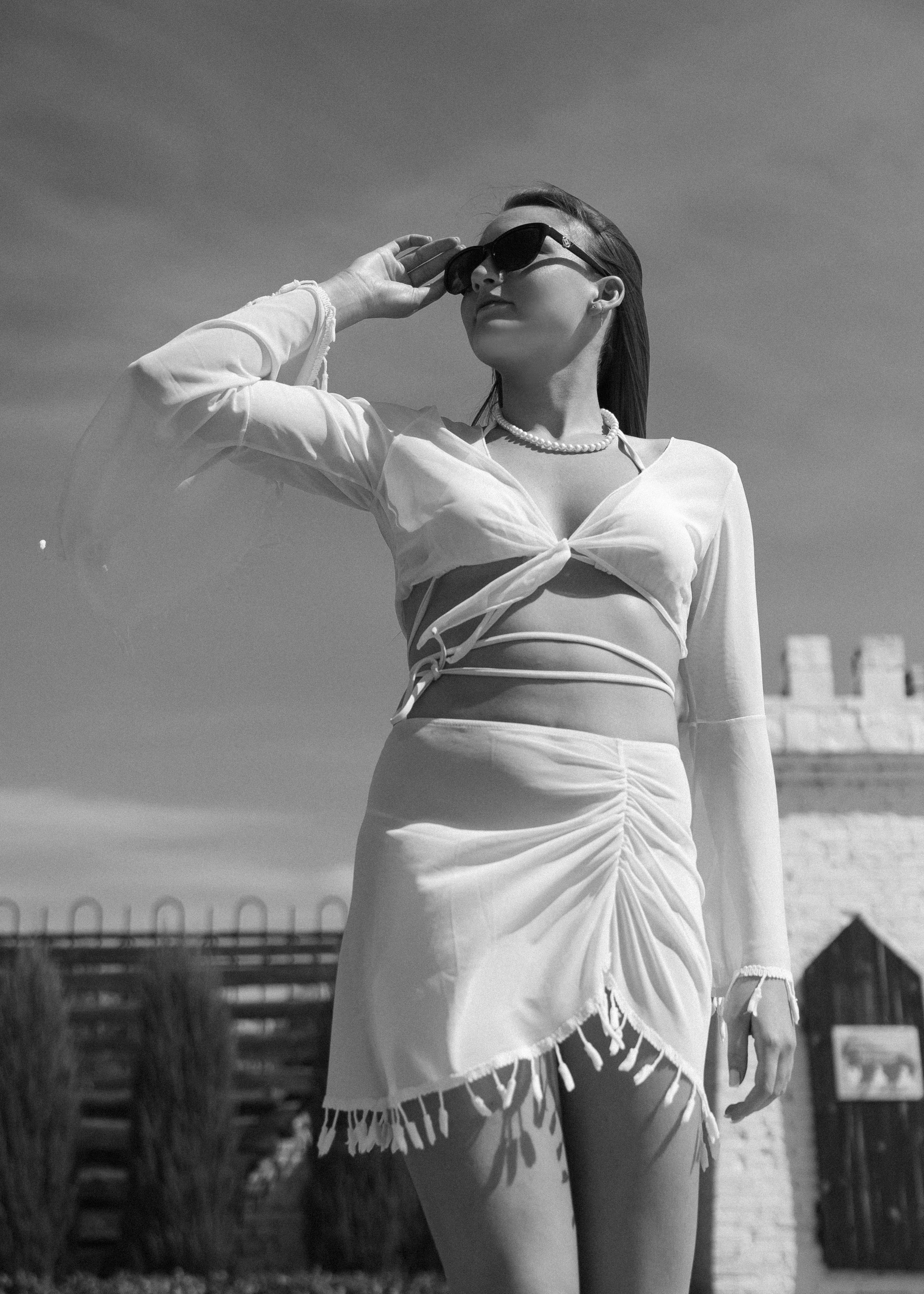 Настя + Дима. Свадебный и семейный фотограф в Саратове Маша Паника