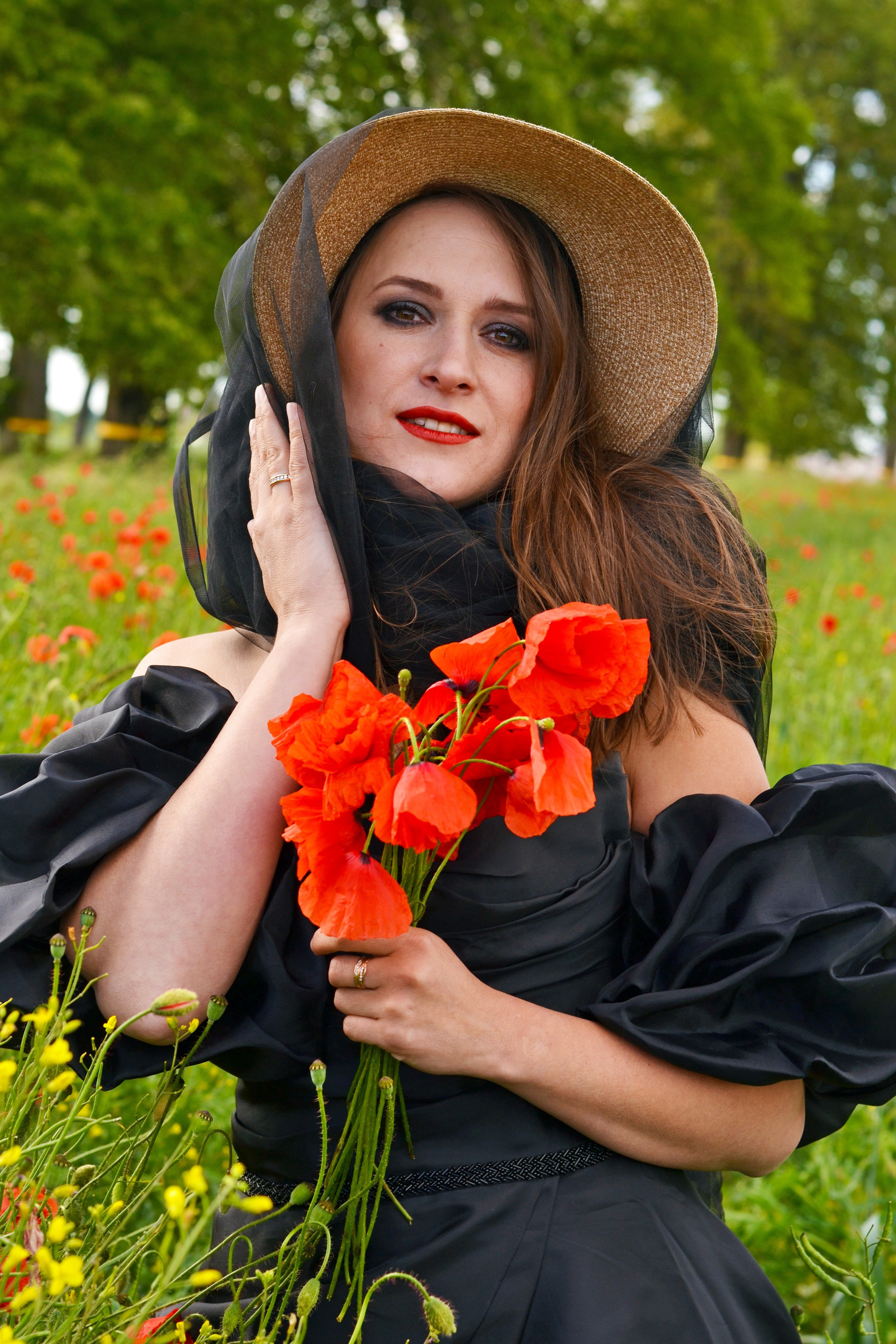 Художественная. Семейный и детский фотограф в Калининграде Светлана Шураева